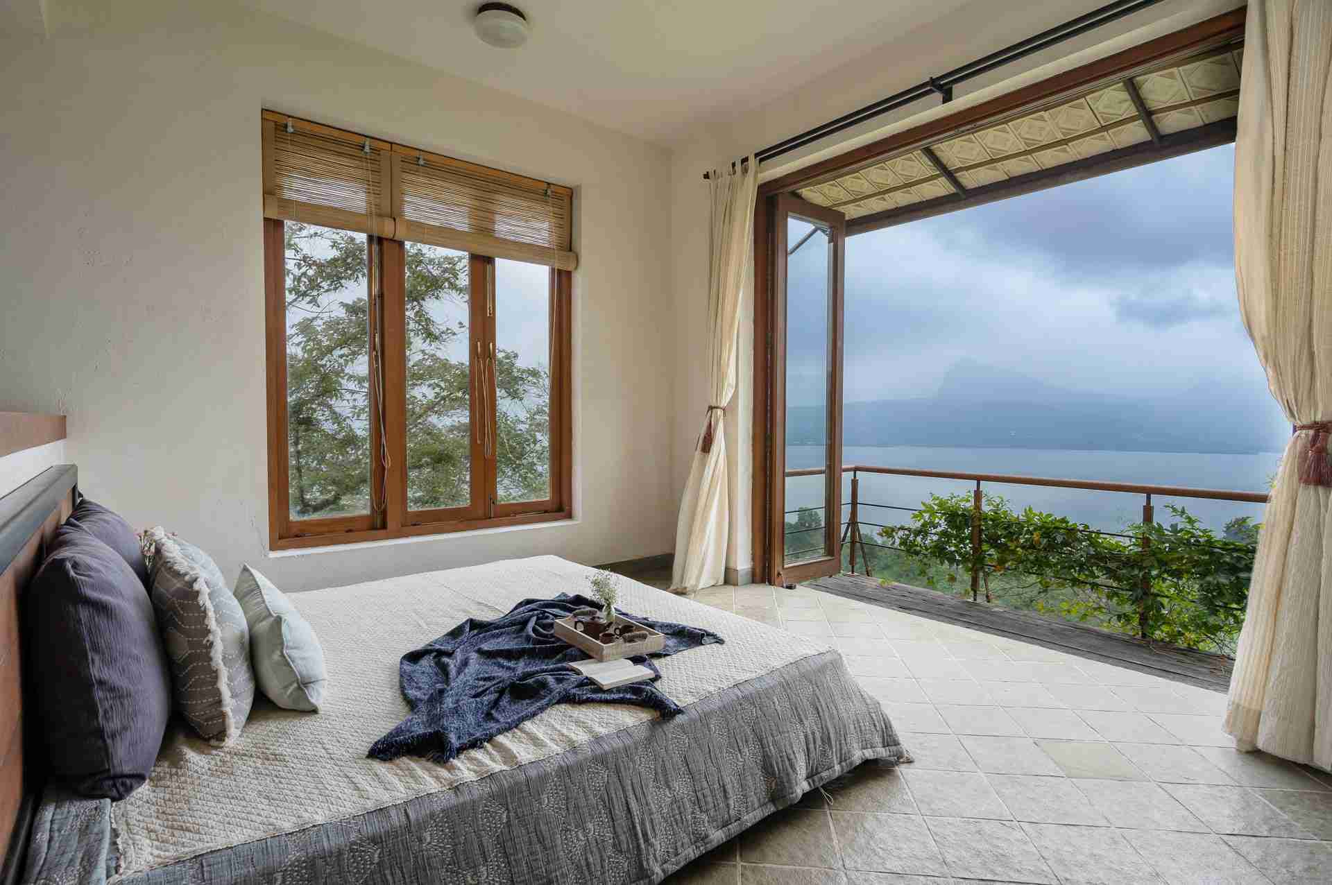 Om Anantha - Infinitum - Bedroom 3