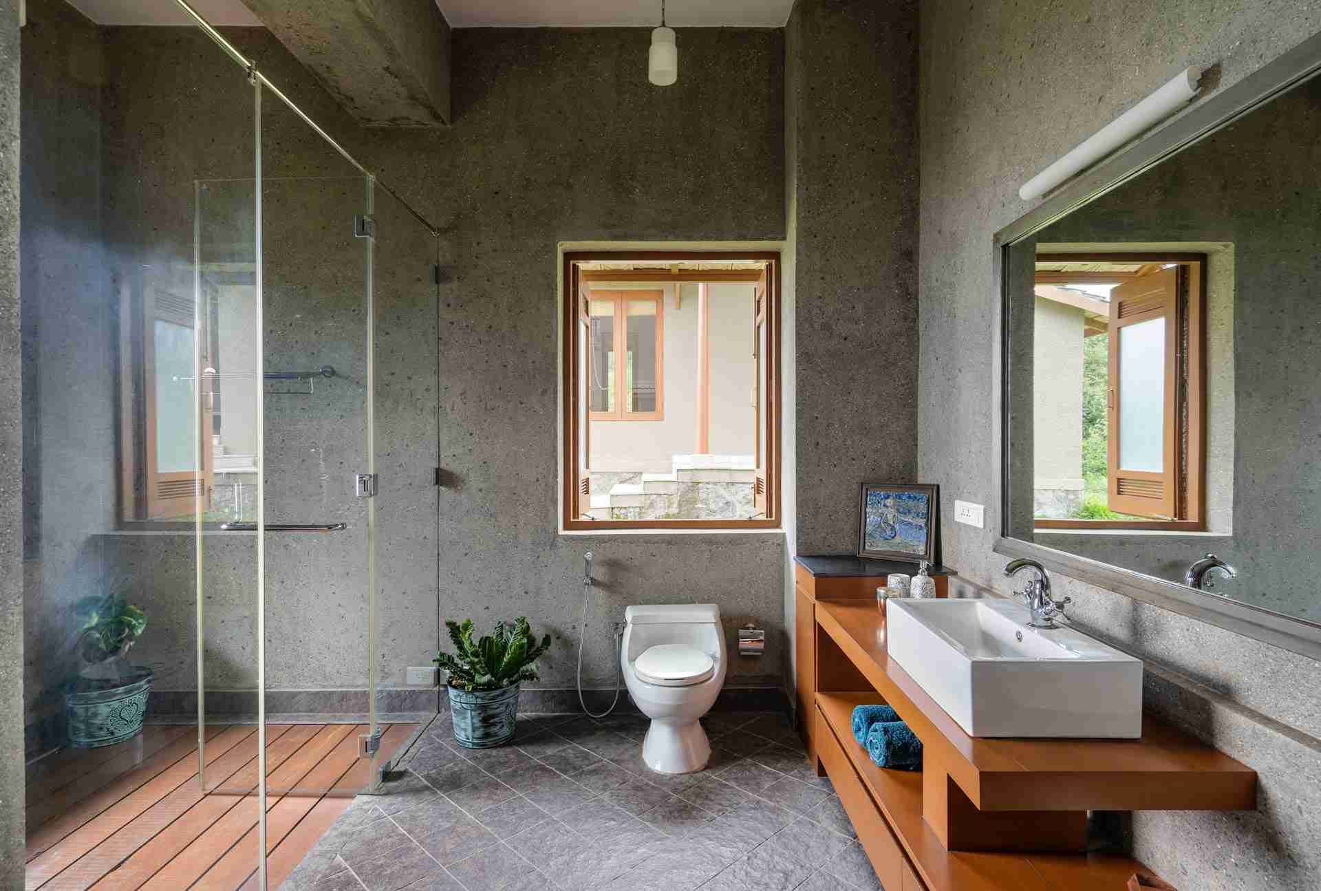 Om Anantha - Infinitum -  Luxury villas in Lonavala