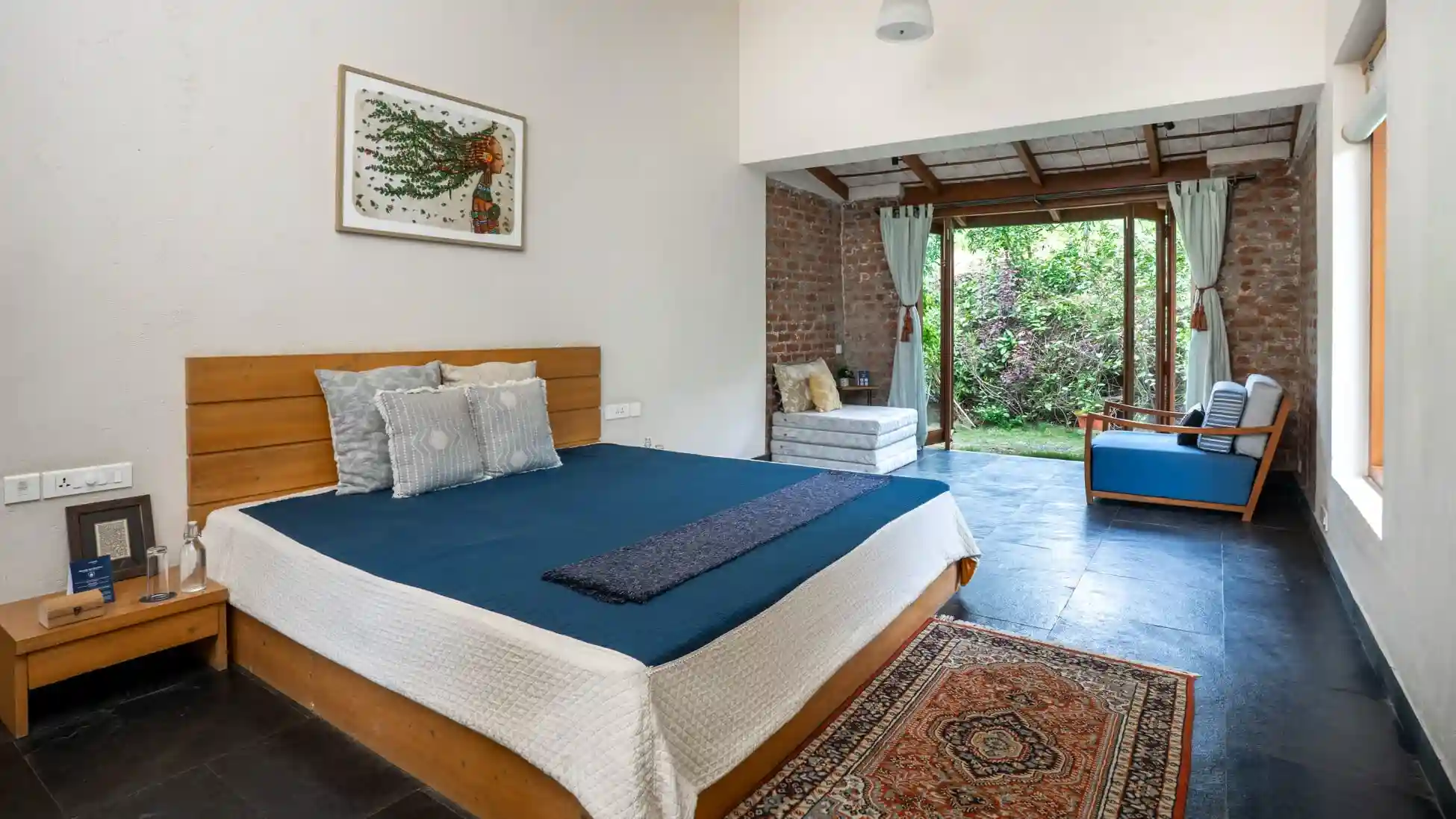 Bedroom 2 | Om Anantha - Infinitum