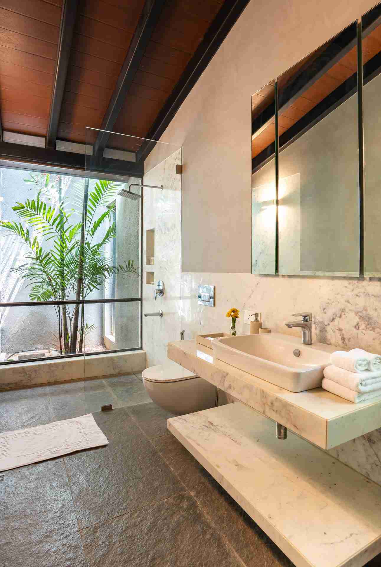 Orchard House - Best place to stay in Alibaug
