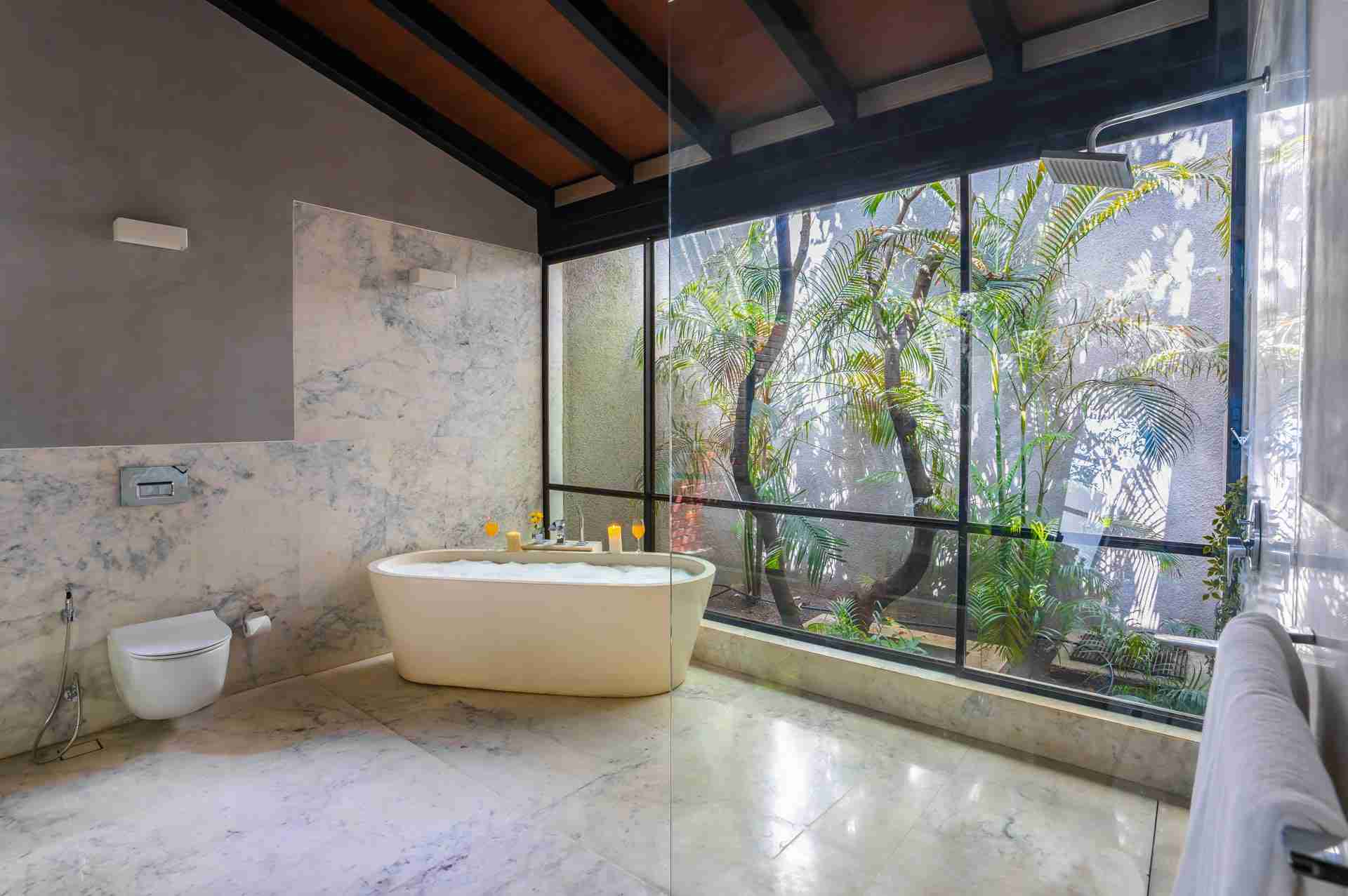 Orchard House -  Luxury villas in Alibaug