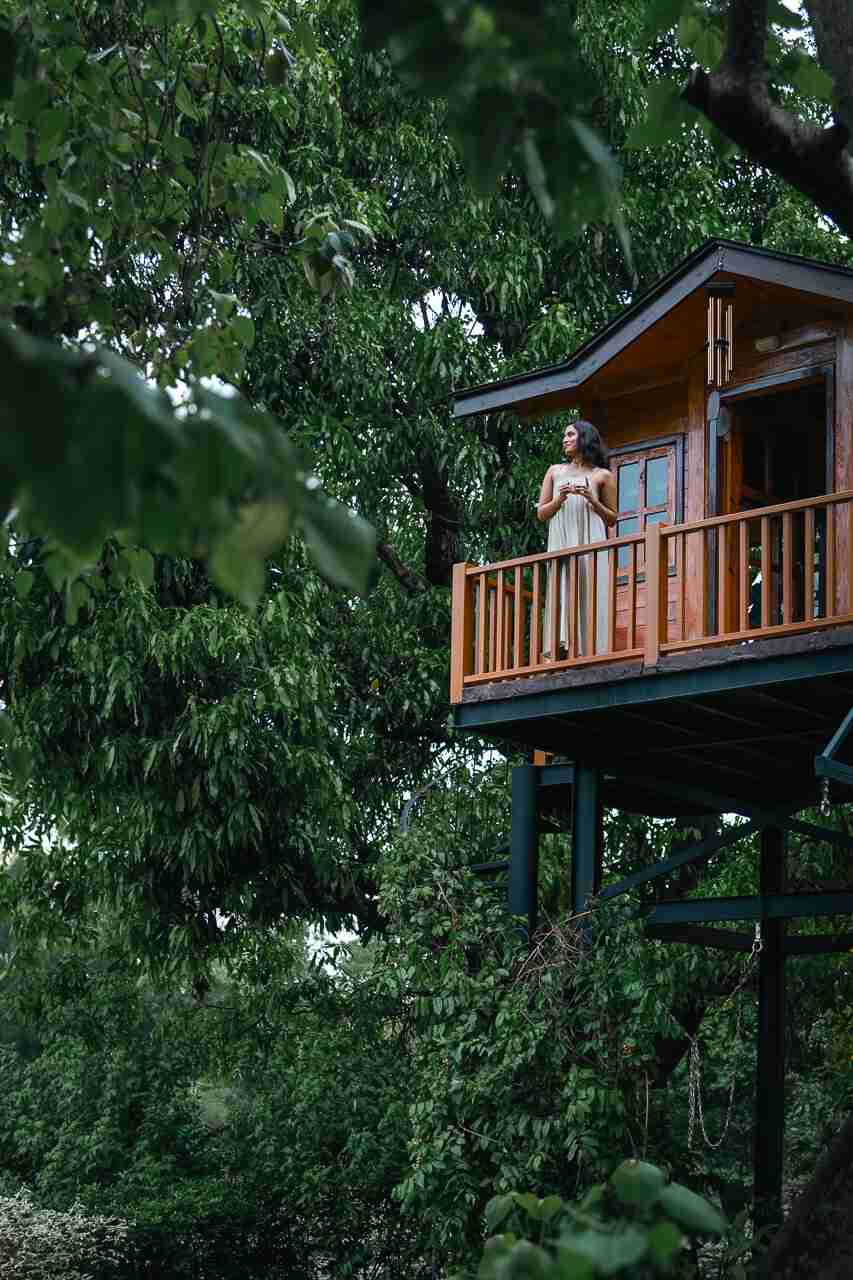 Orchard House