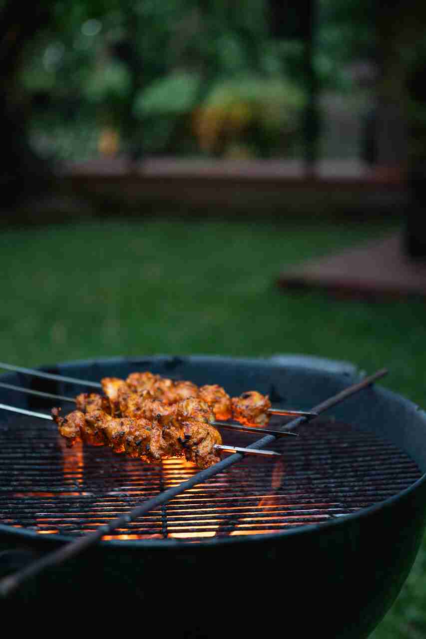 In-Villa Meals | Orchard House by Lohono Stays 