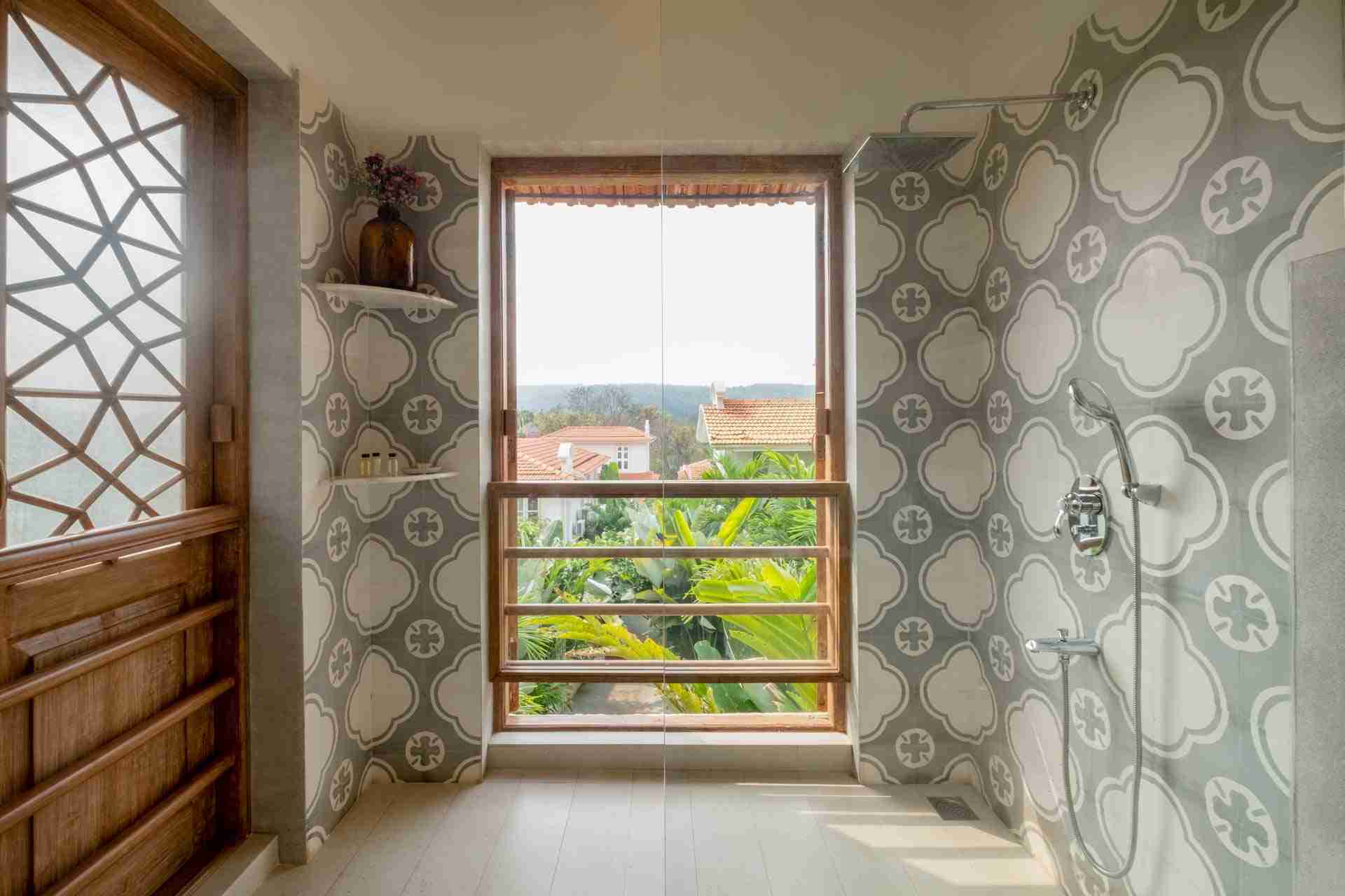 Fonteira Villa E - Balcony