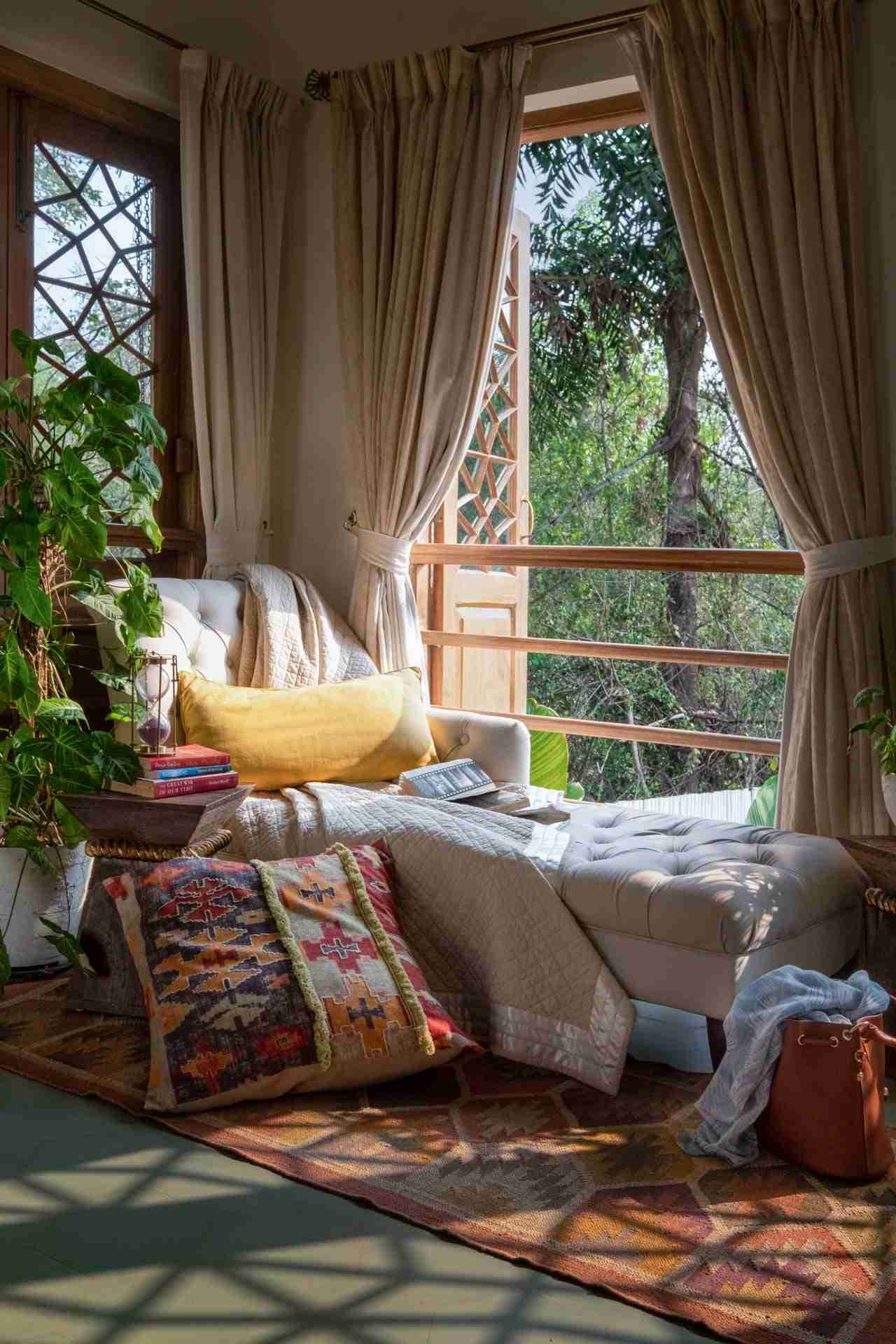 Fonteira Villa E - Bedroom View 2