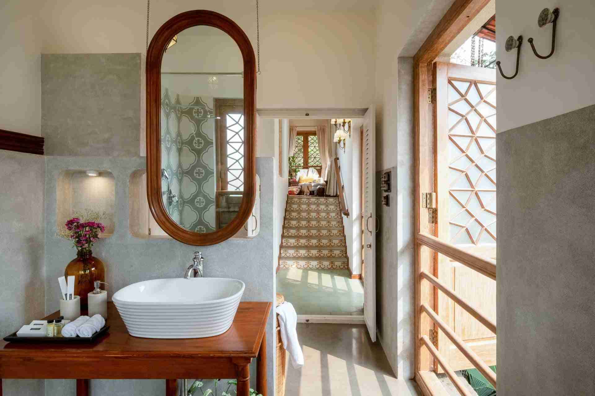 Fonteira Villa E - Luxury Villa in Goa