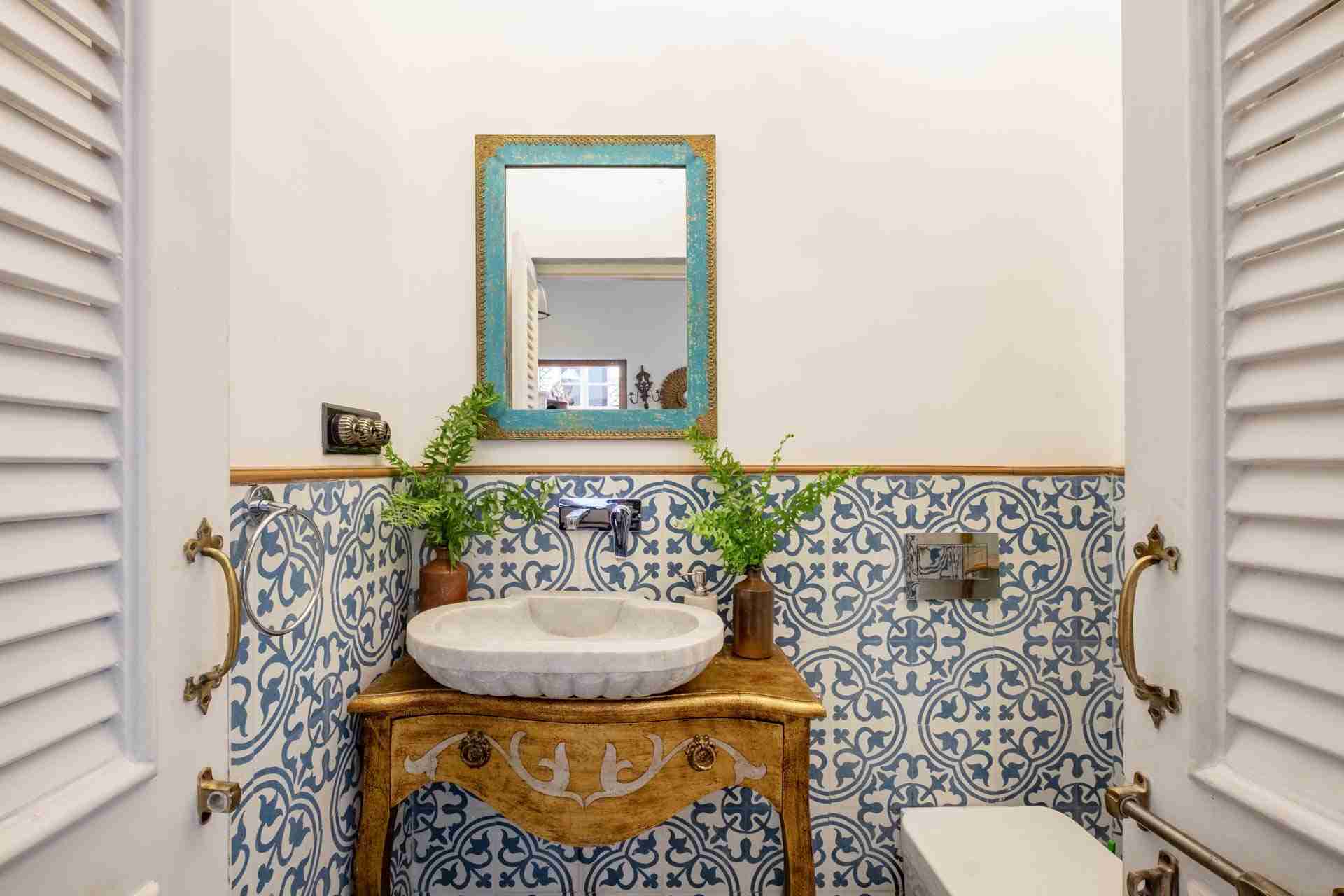 Fonteira Villa E - Private Villa on Rent