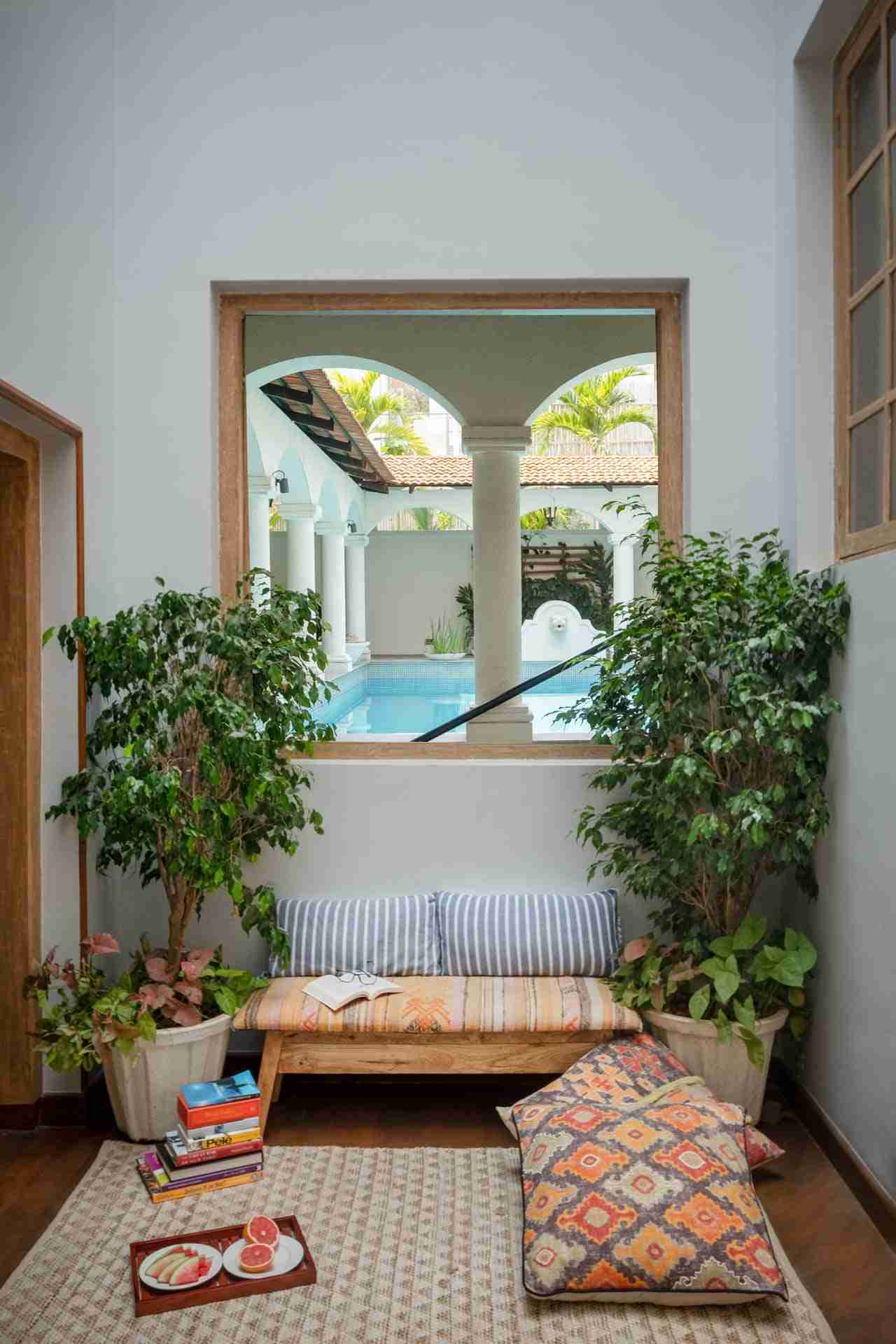Fonteira Villa E - Study Area View 2