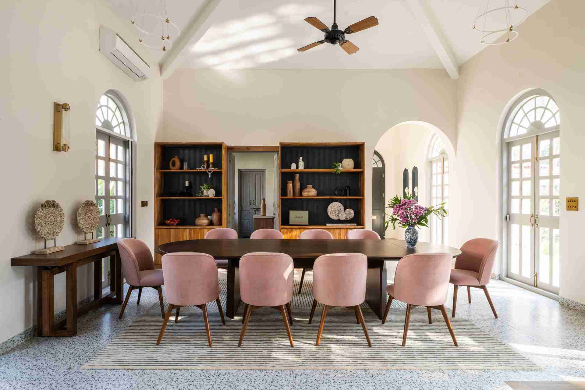 Villa with Meals - Regato E Villa in Goa | Lohono Stays