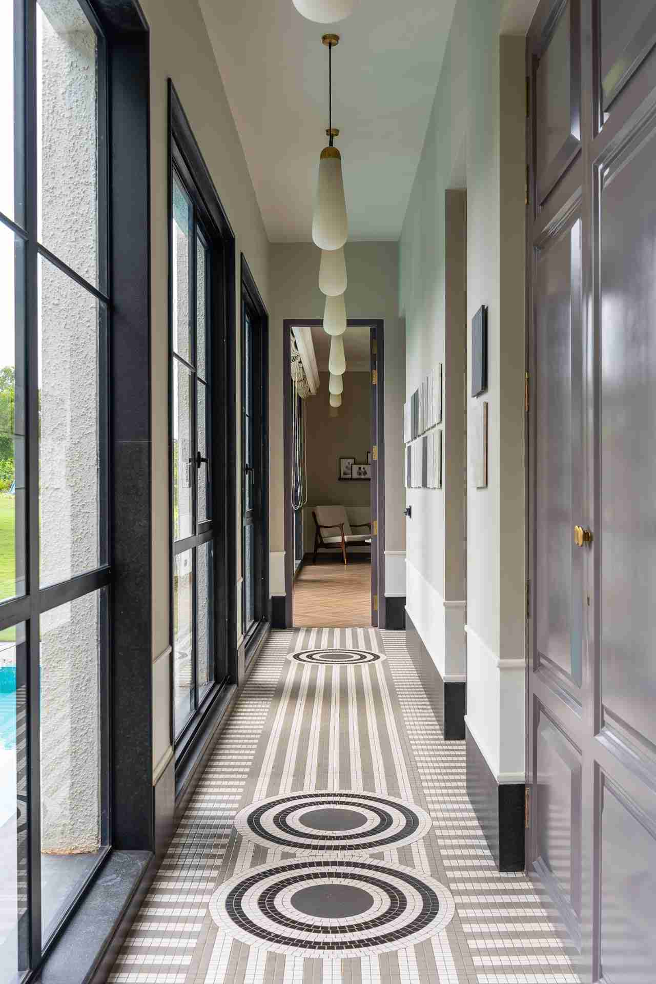 RiyuVann Estate - Passage