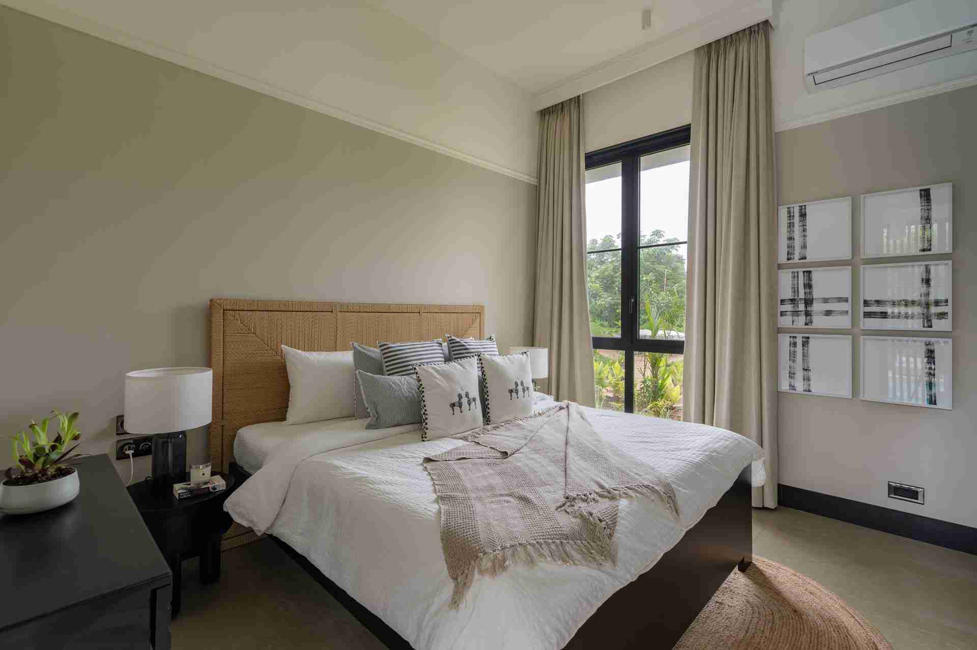 RiyuVann Estate - Bedroom 2