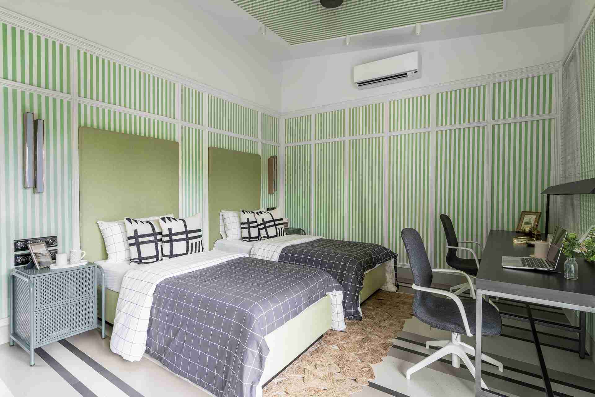 RiyuVann Estate - Bedroom 4