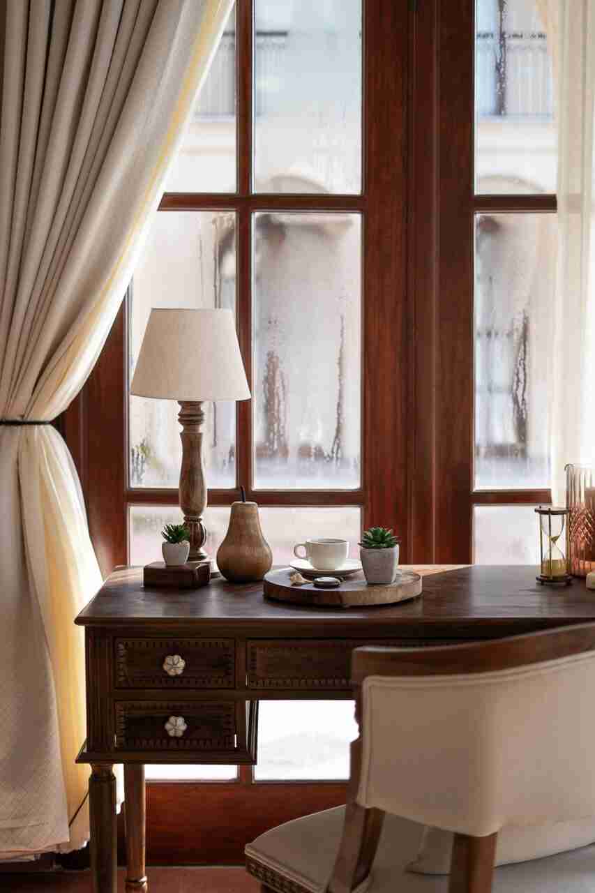 Bedroom 3 | Villa In Goa - Sacri Borod Hill 4