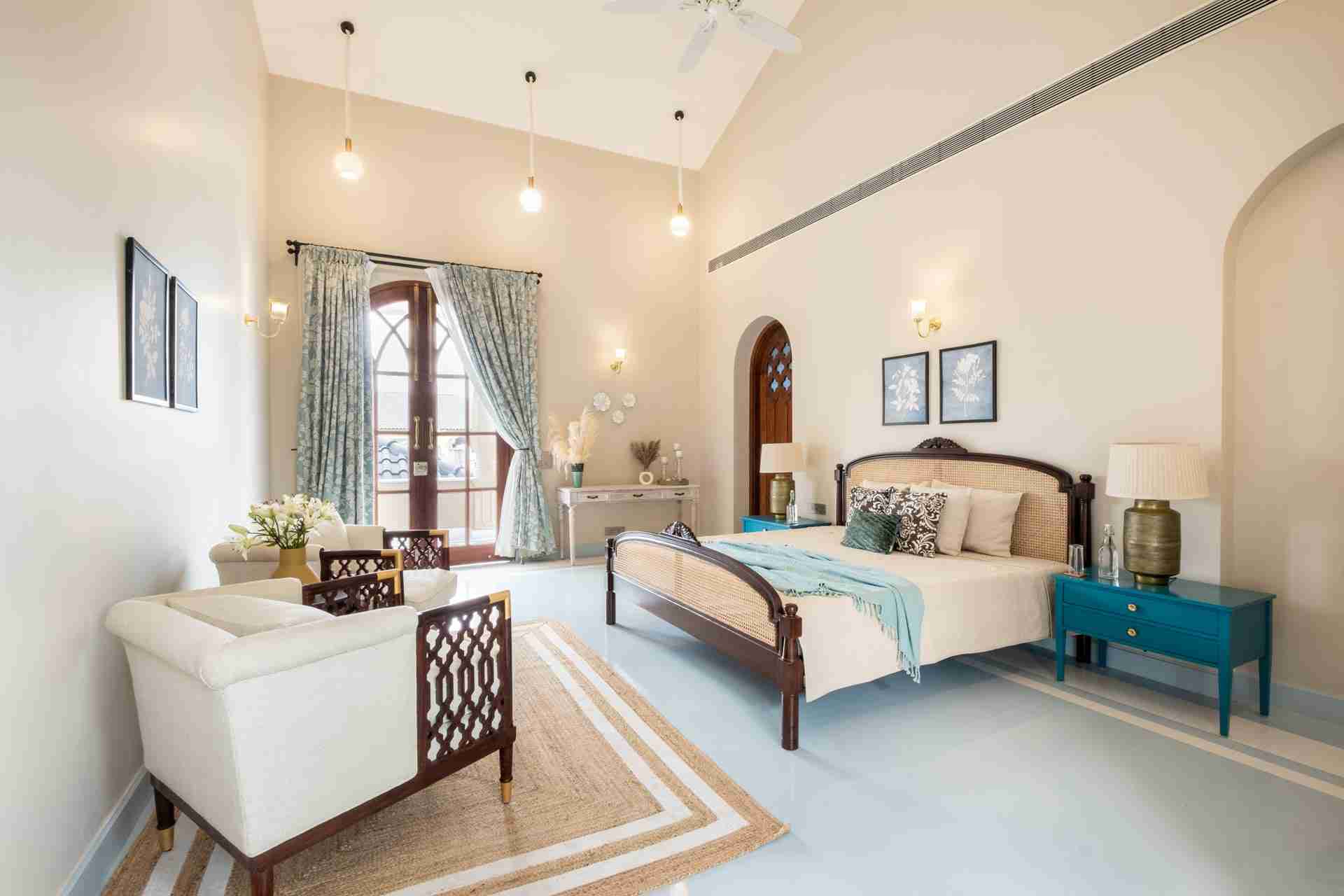 Sacri Borod Hill 5 - Bedroom 3