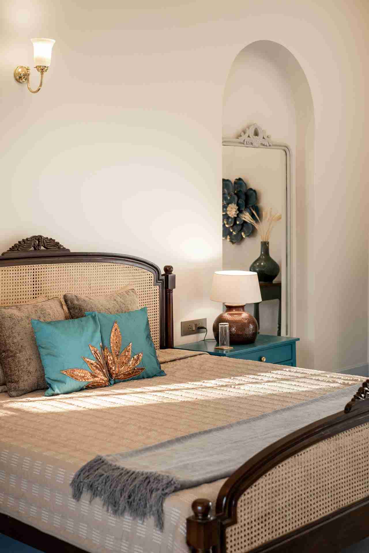 Sacri Borod Hill 6 - Bedroom 4