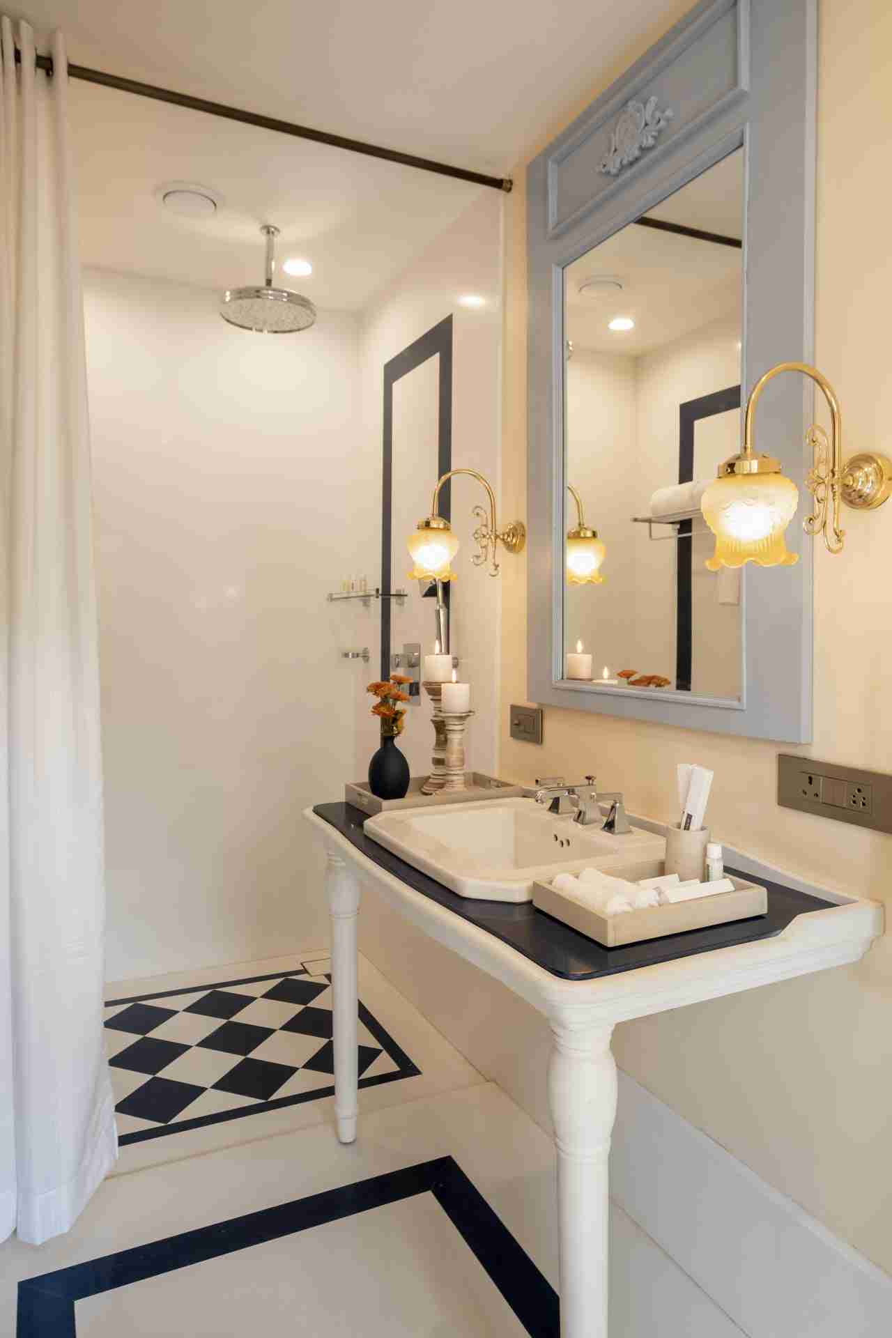 Sacri Borod Hill 6 - Luxury villas in Goa