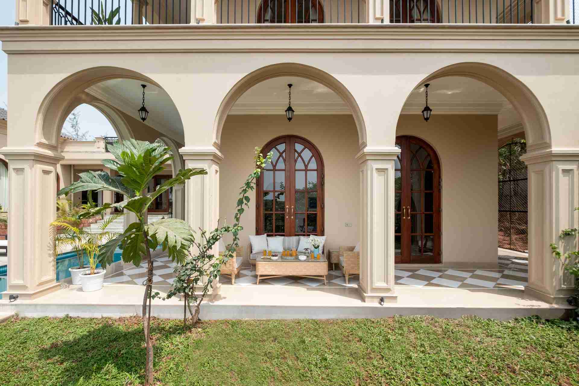 Sacri Borod Hill 7 - Sit-out 1
