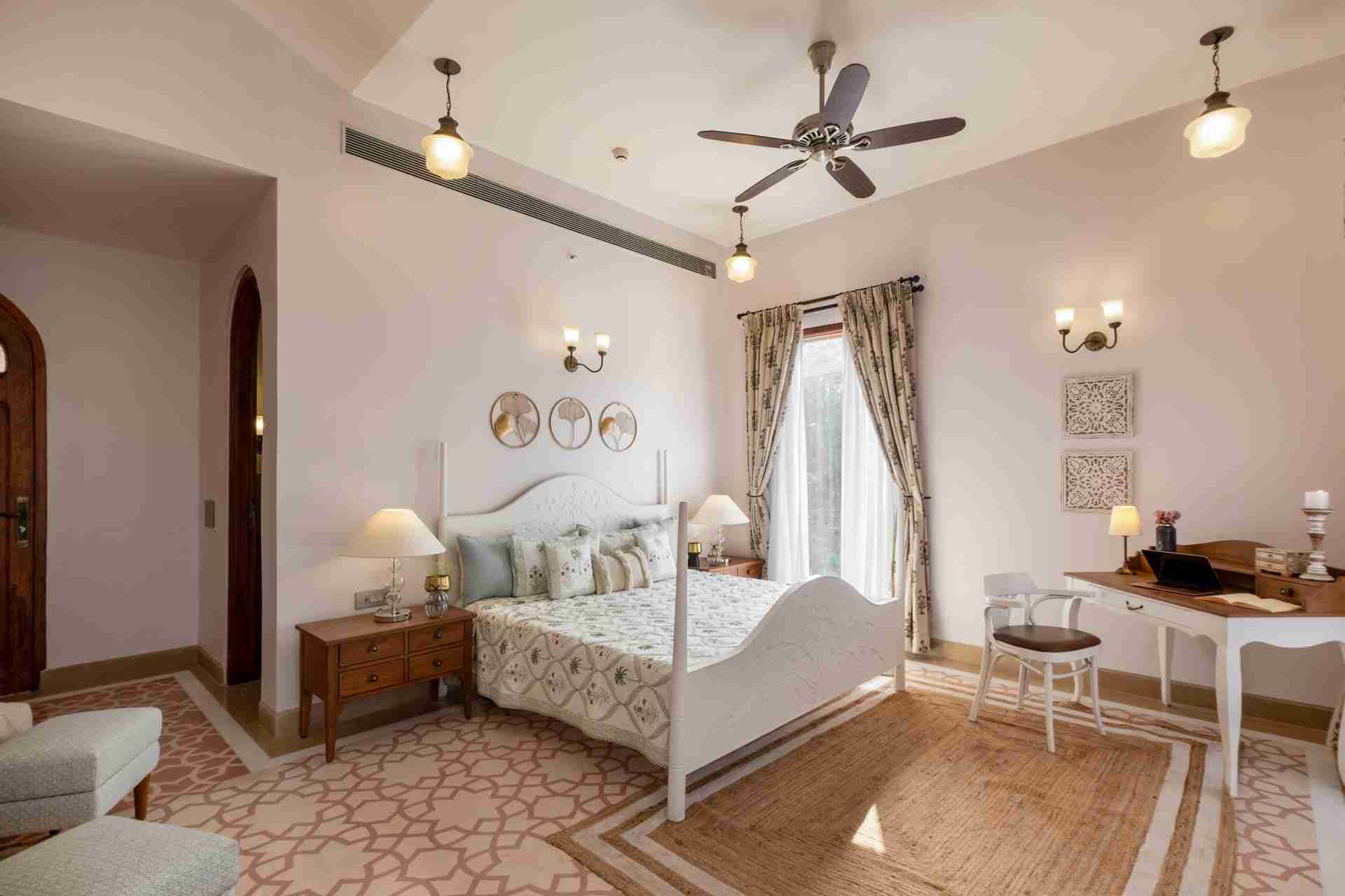 Sacri Borod Hill 7 - Bedroom 4