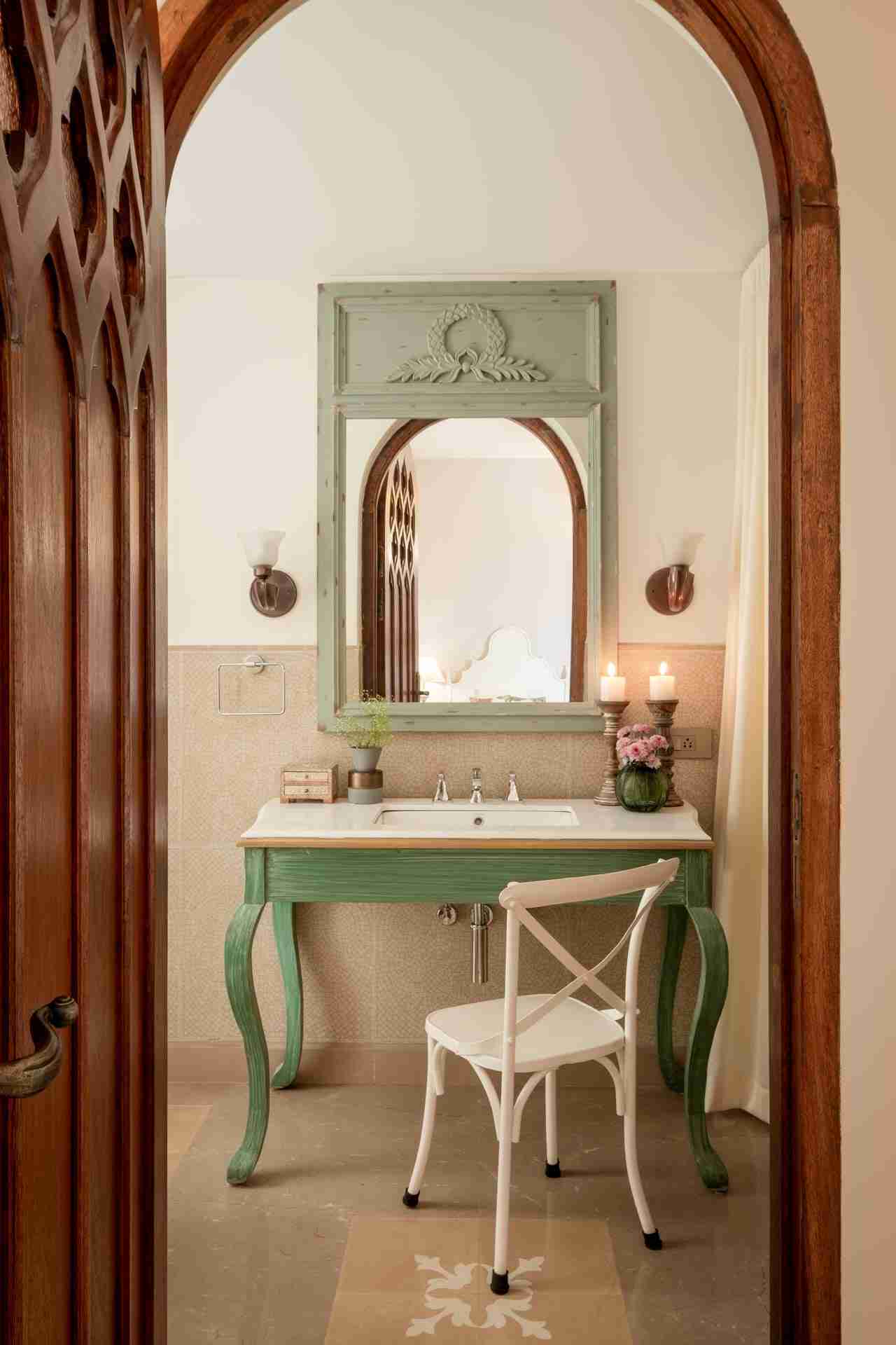 Sacri Borod Hill 7 - Luxury villa in Goa
