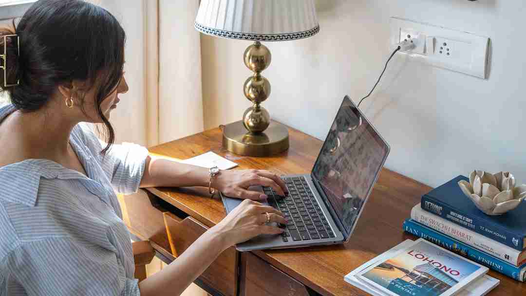 Villa with Wi-Fi and Workstation - Alibaug | Siena D