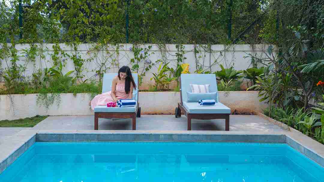 Pool Villa in Alibaug | Siena D Villa in Alibaug