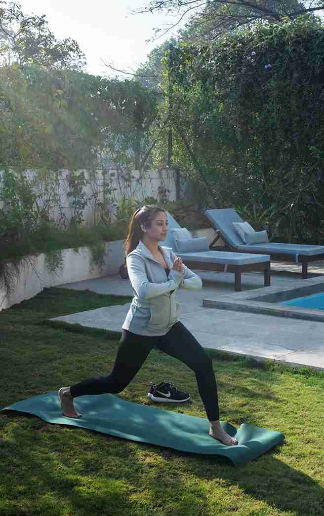 Peaceful Villa near Mumbai | Siena D Villa in Alibaug