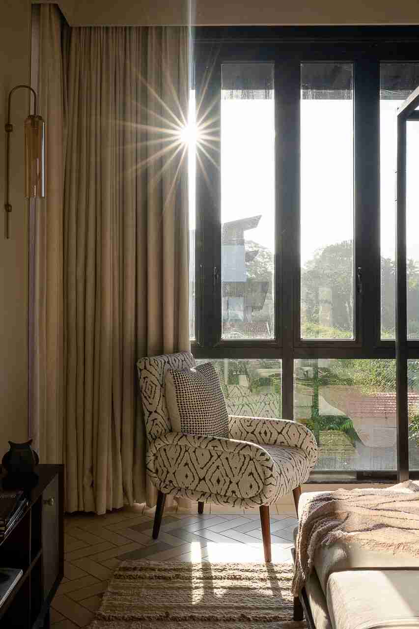 Luxury Villas in Alibaug | Siena Villa G by Lohono Stays 