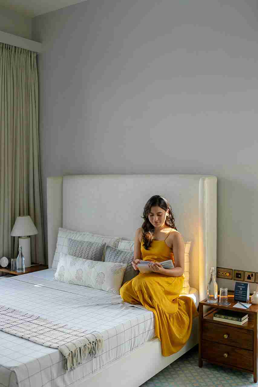 Bedroom 2 | Siena Villa G by Lohono Stays