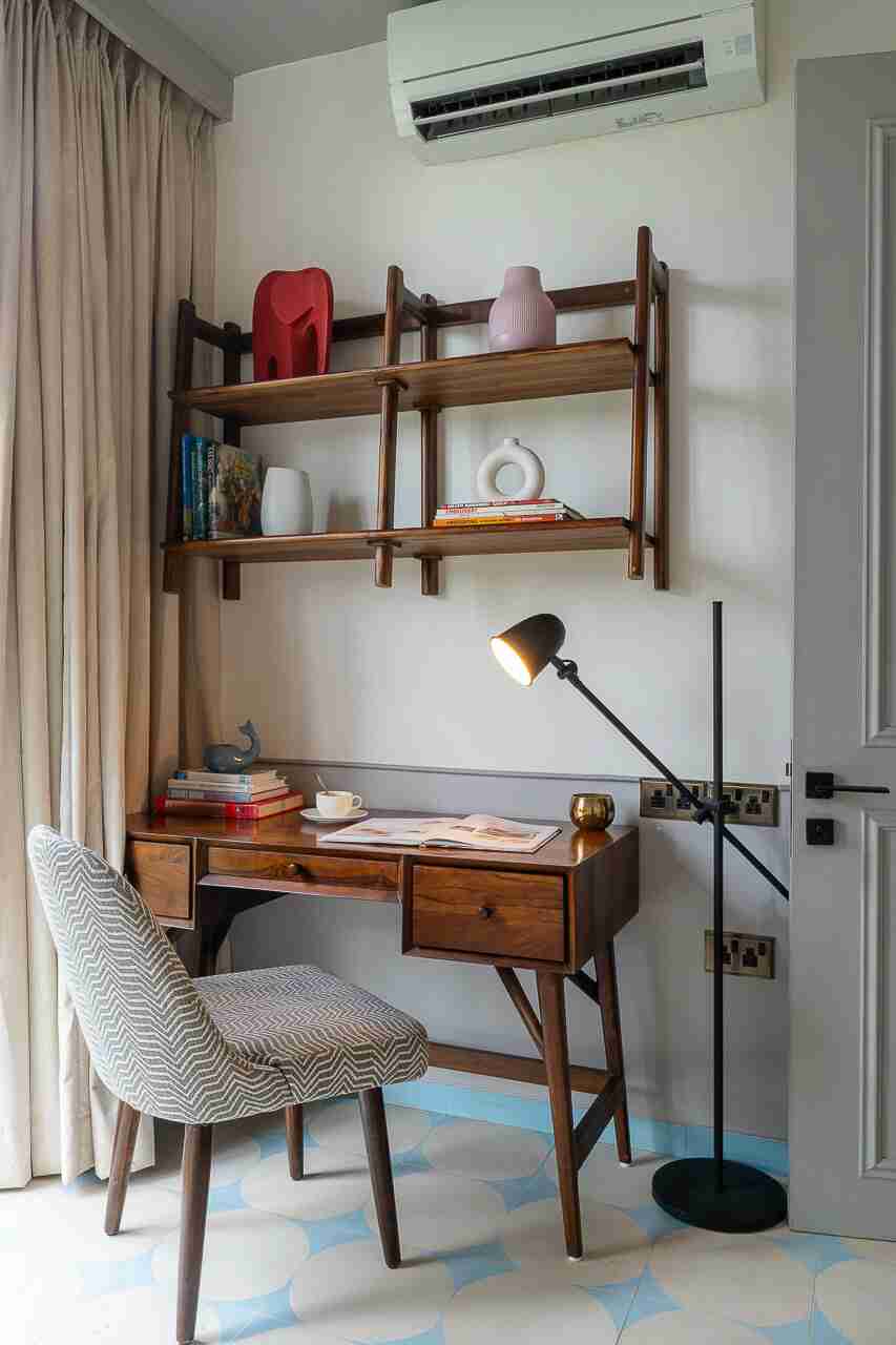 Study Room | Siena Villa G | Lohono Stays 