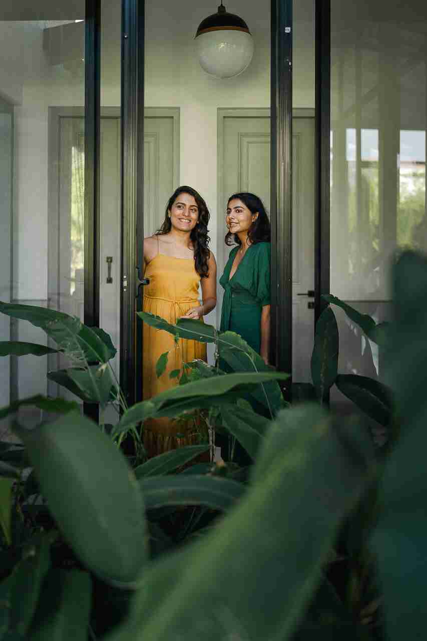 Corners | Siena Villa G by Lohono Stays