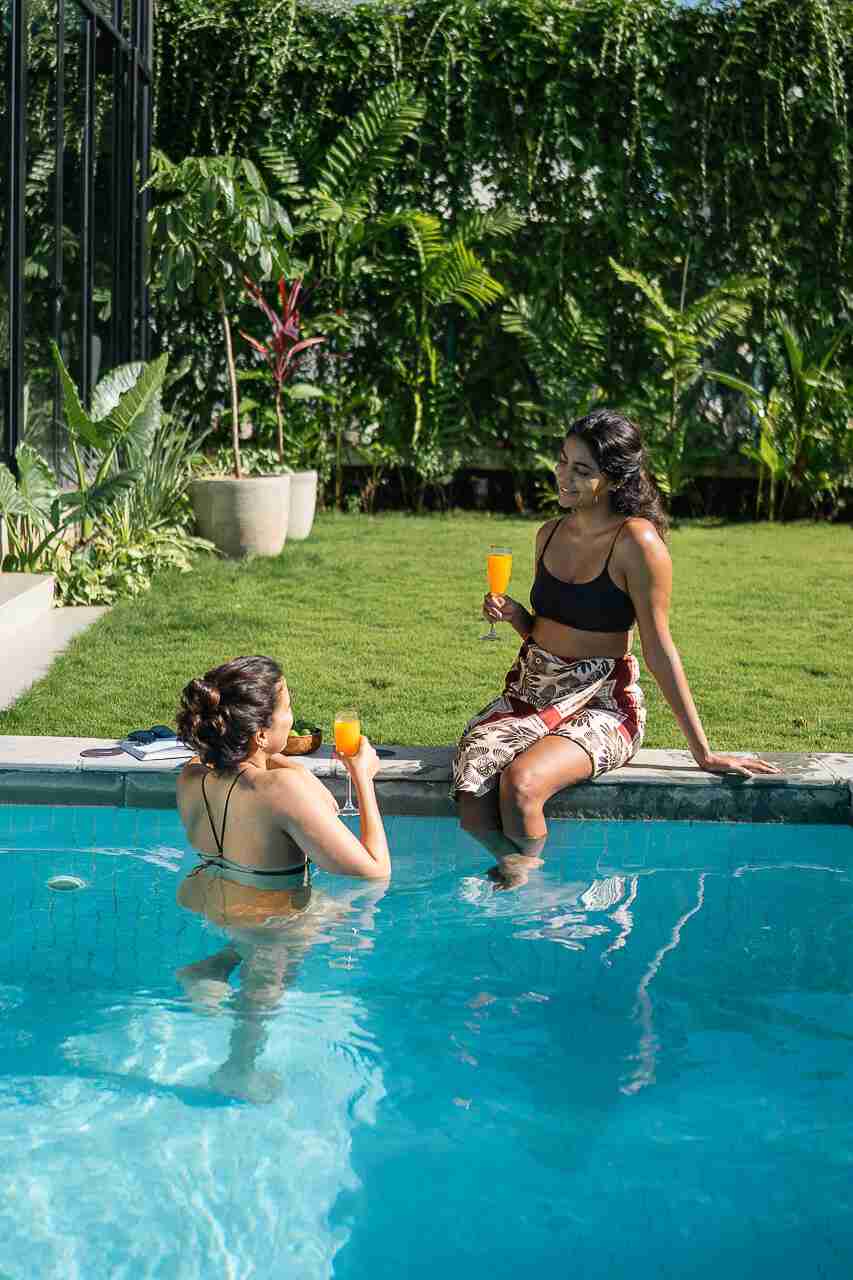 Pool Villa in Alibaug | Siena Villa G by Lohono Stays