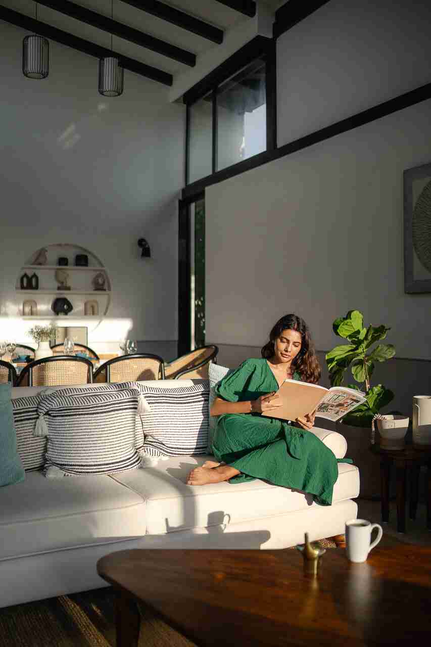 Best Stay In Alibaug | Siena Villa G, Alibaug by Lohono Stays