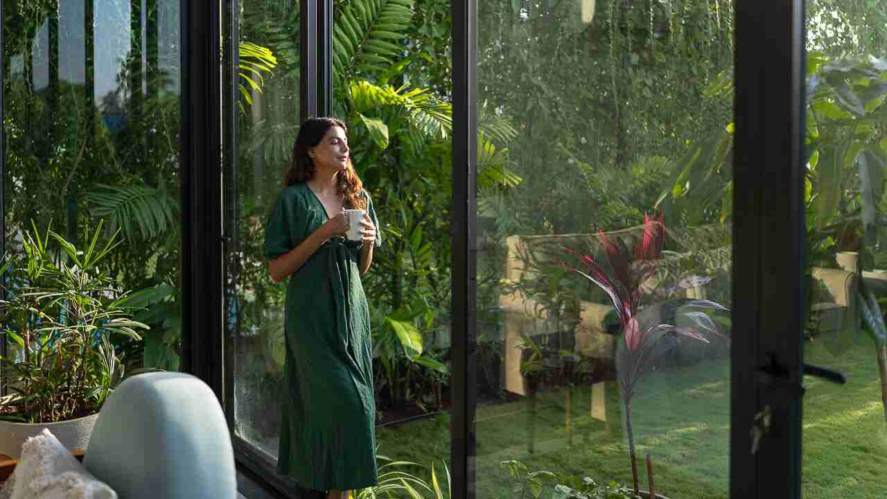 Nature Views | Siena Villa G - Alibaug