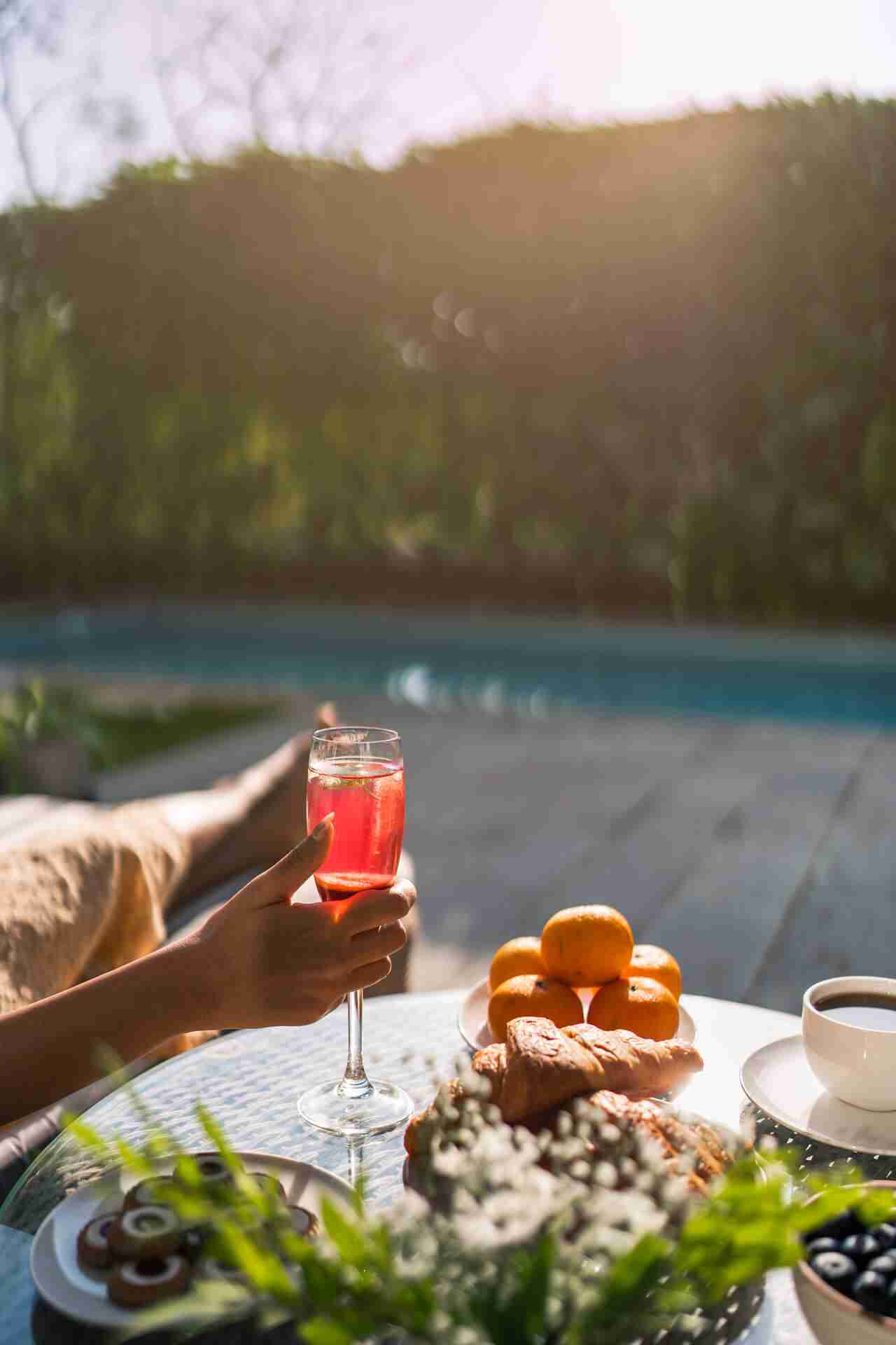 Villa With Pool - Alibaug | Siena A | Lohono Stays