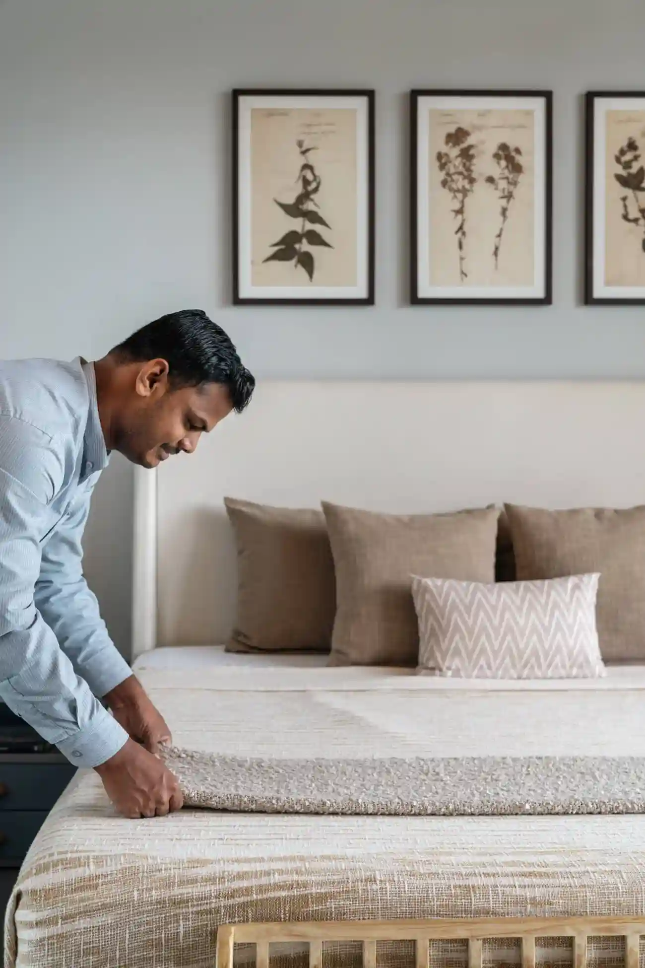 In-villa service | Villa In Alibaug - Siena Villa B