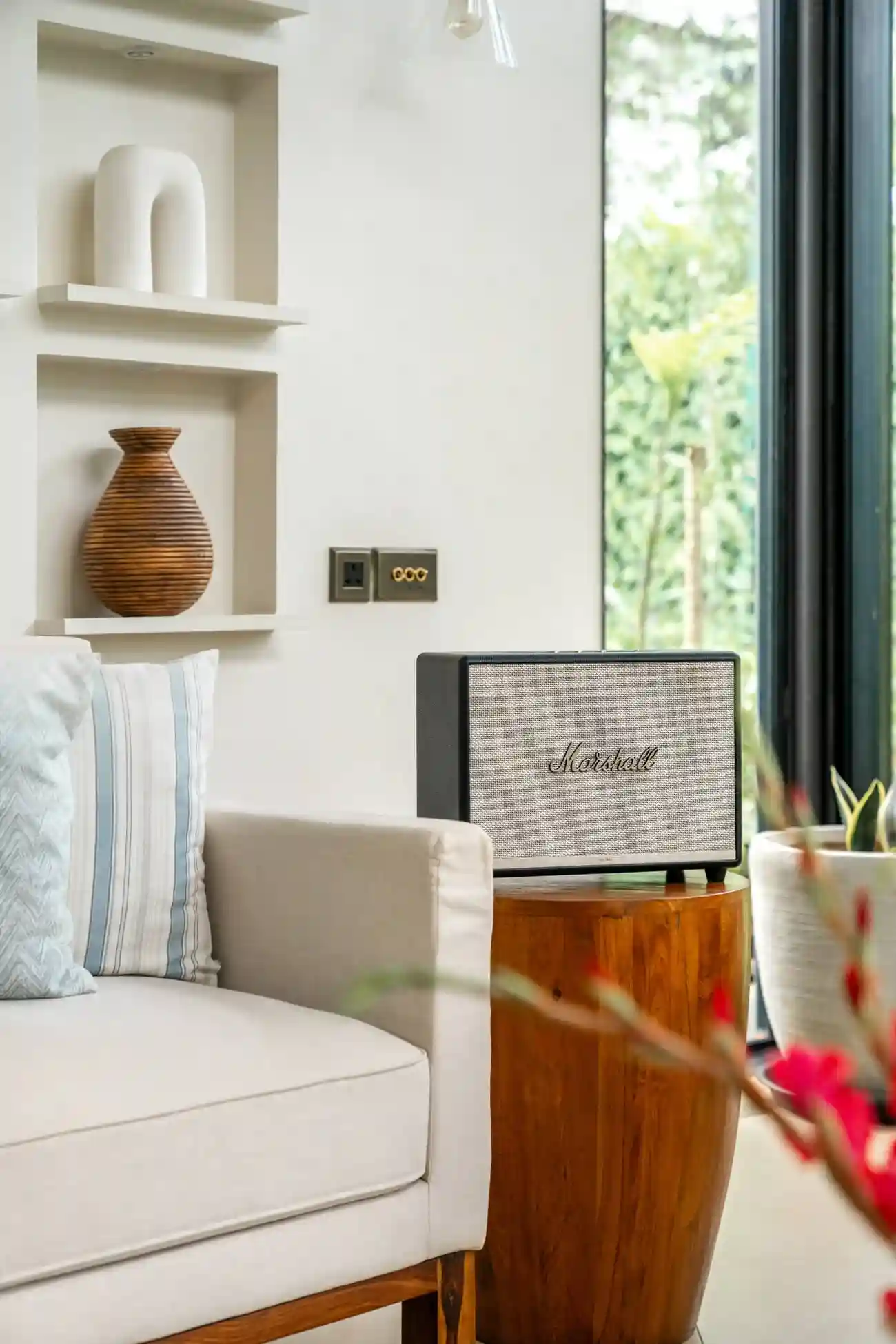 Entertainment system | Siena Villa E