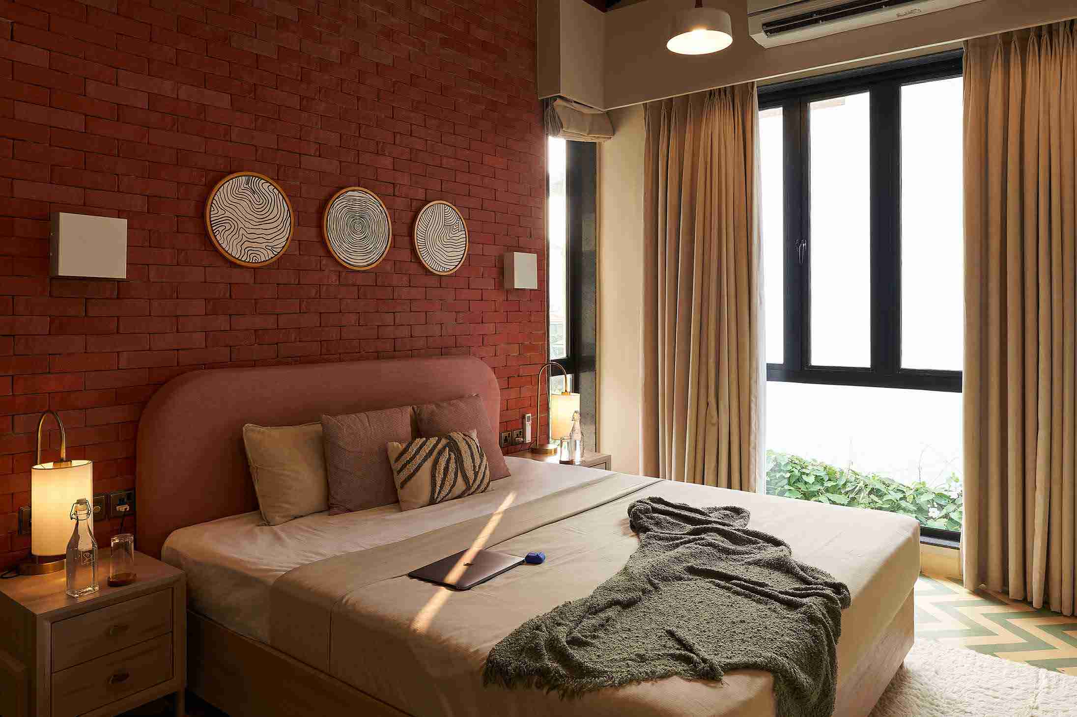 Bedroom with a view - Sienna | Lohono Stays