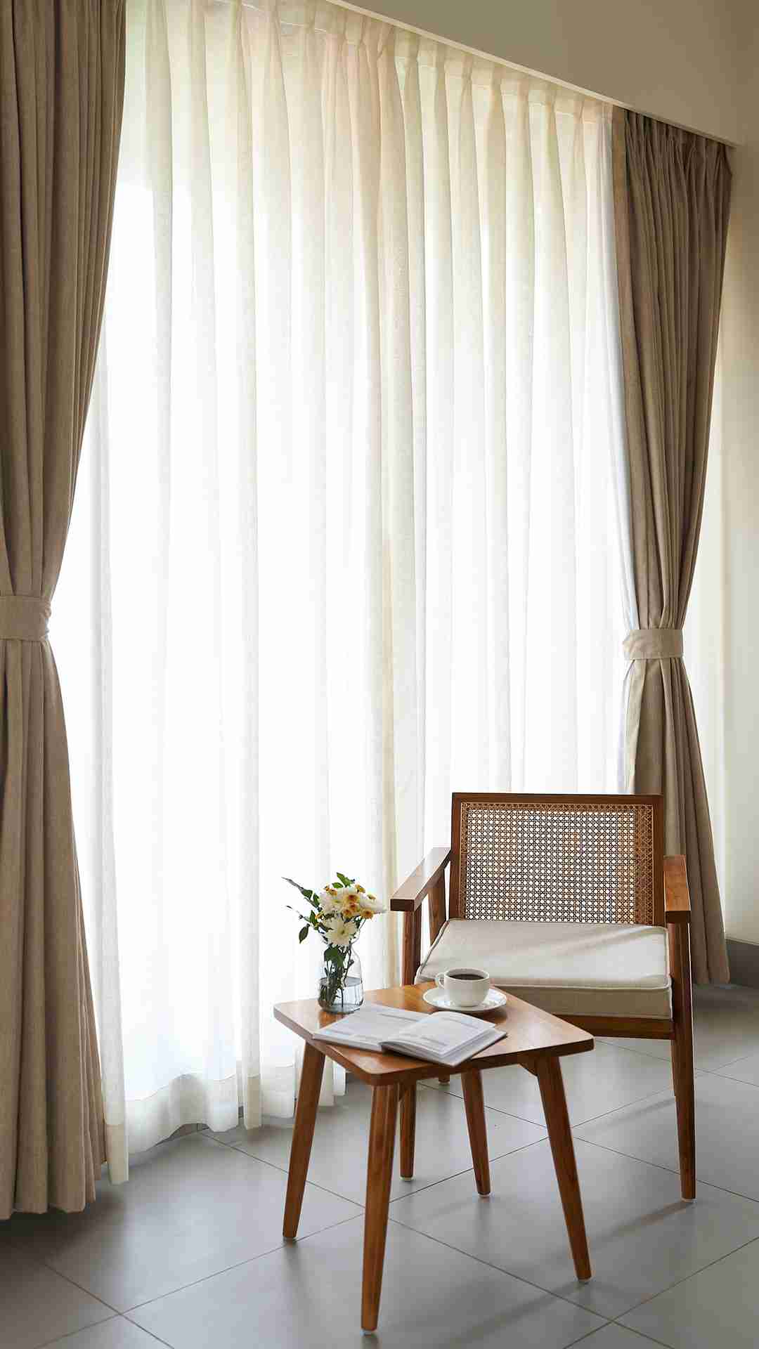 Master Bedroom - Sienna | Lohono Stays