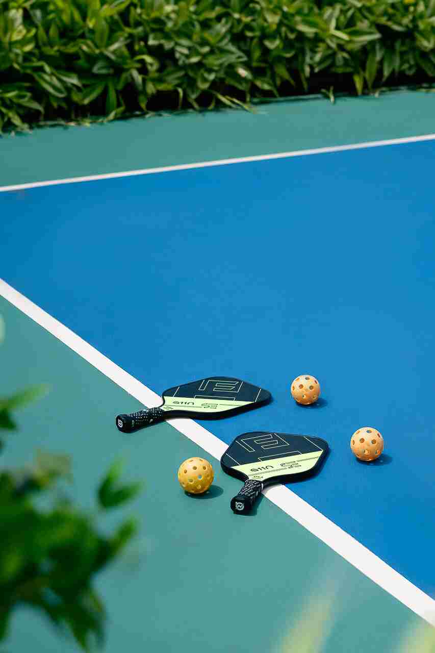 Villa with Pickleball Court | Siena Villa E by Lohono Stays