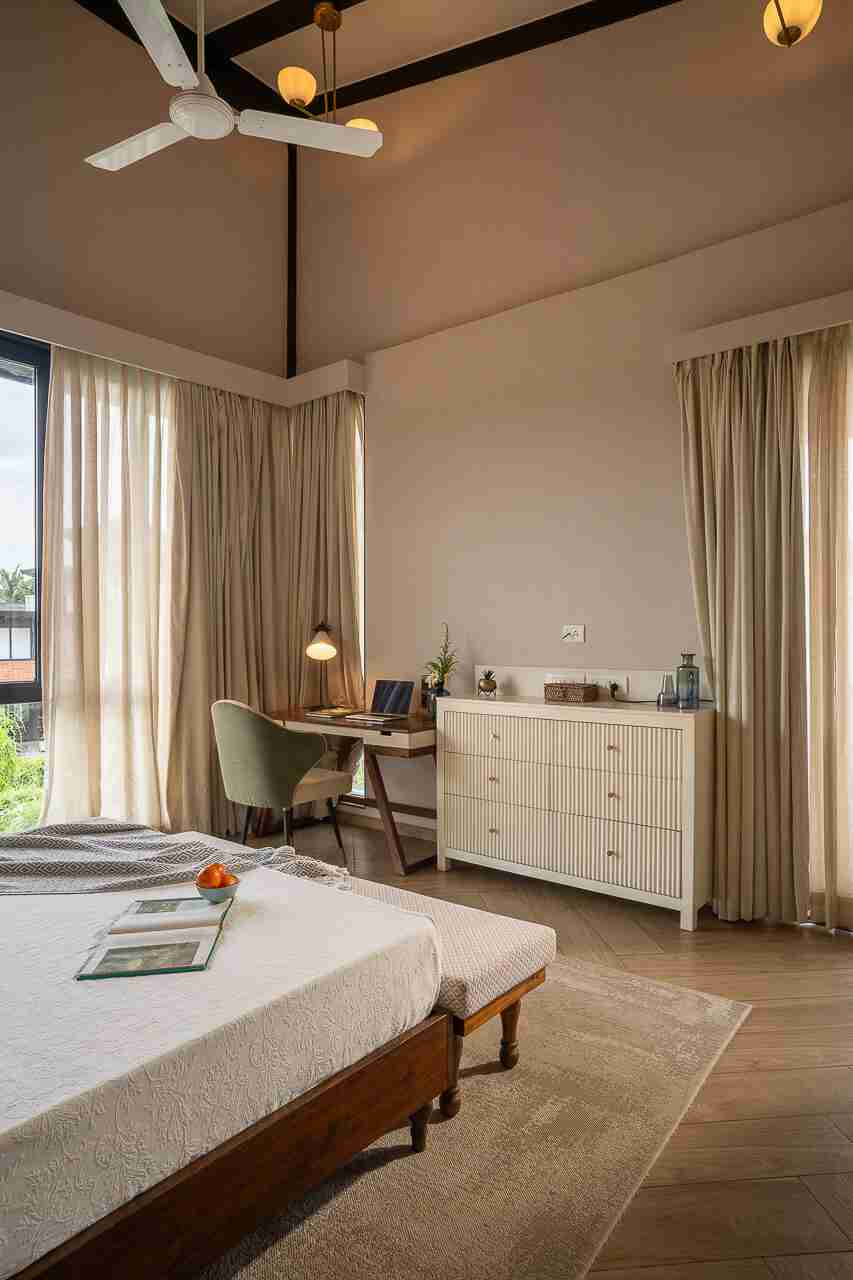 Luxury rooms | Villa in Alibaug - Siena Villa F