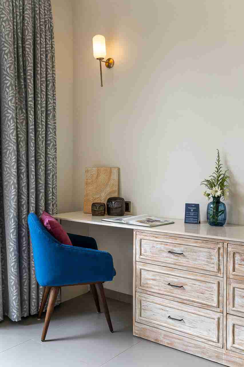 Workcation Villa | Siena Villa F, Alibaug