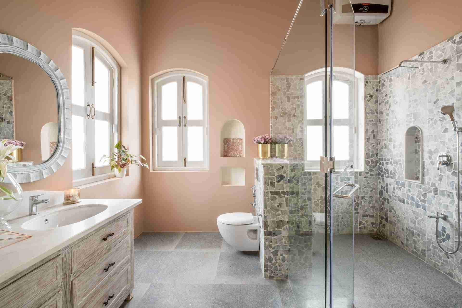 Silvio - Villa D - Luxury villa in Assagaon