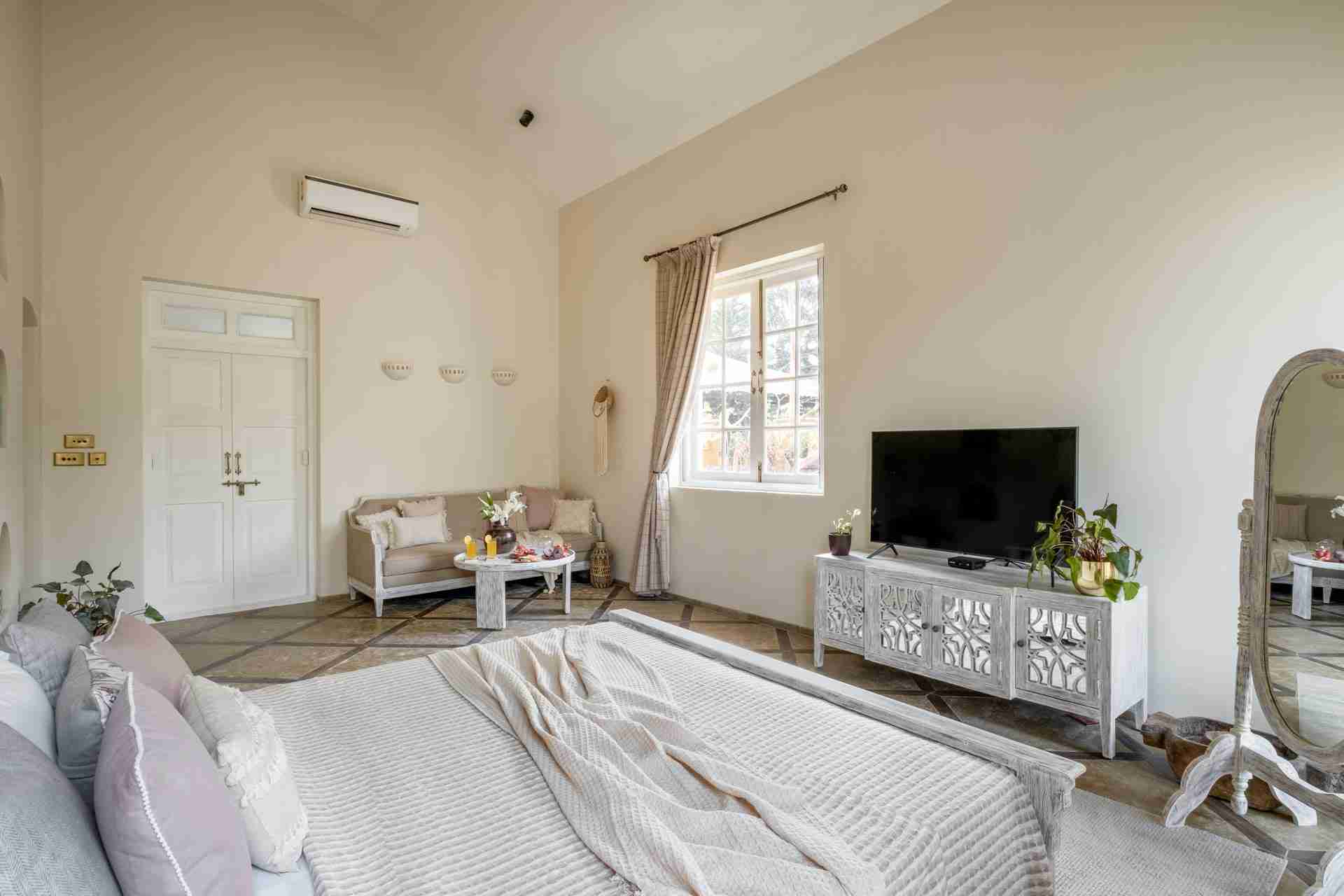 Silvio - Villa D - Bedroom area 2