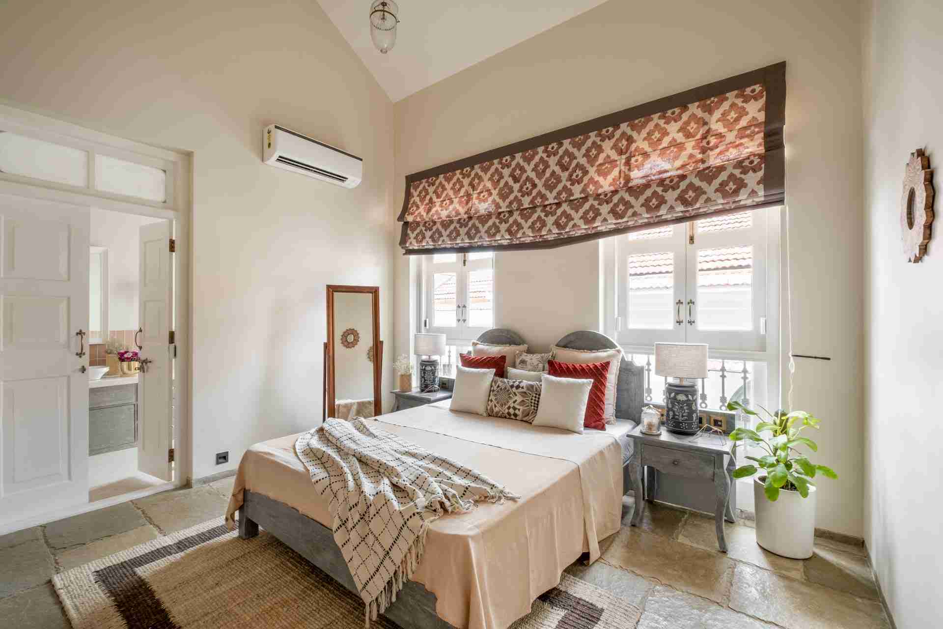 Silvio - Villa D - Bedroom 3