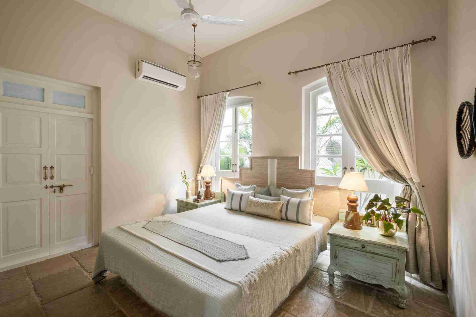 Silvio - Villa D - Bedroom 4