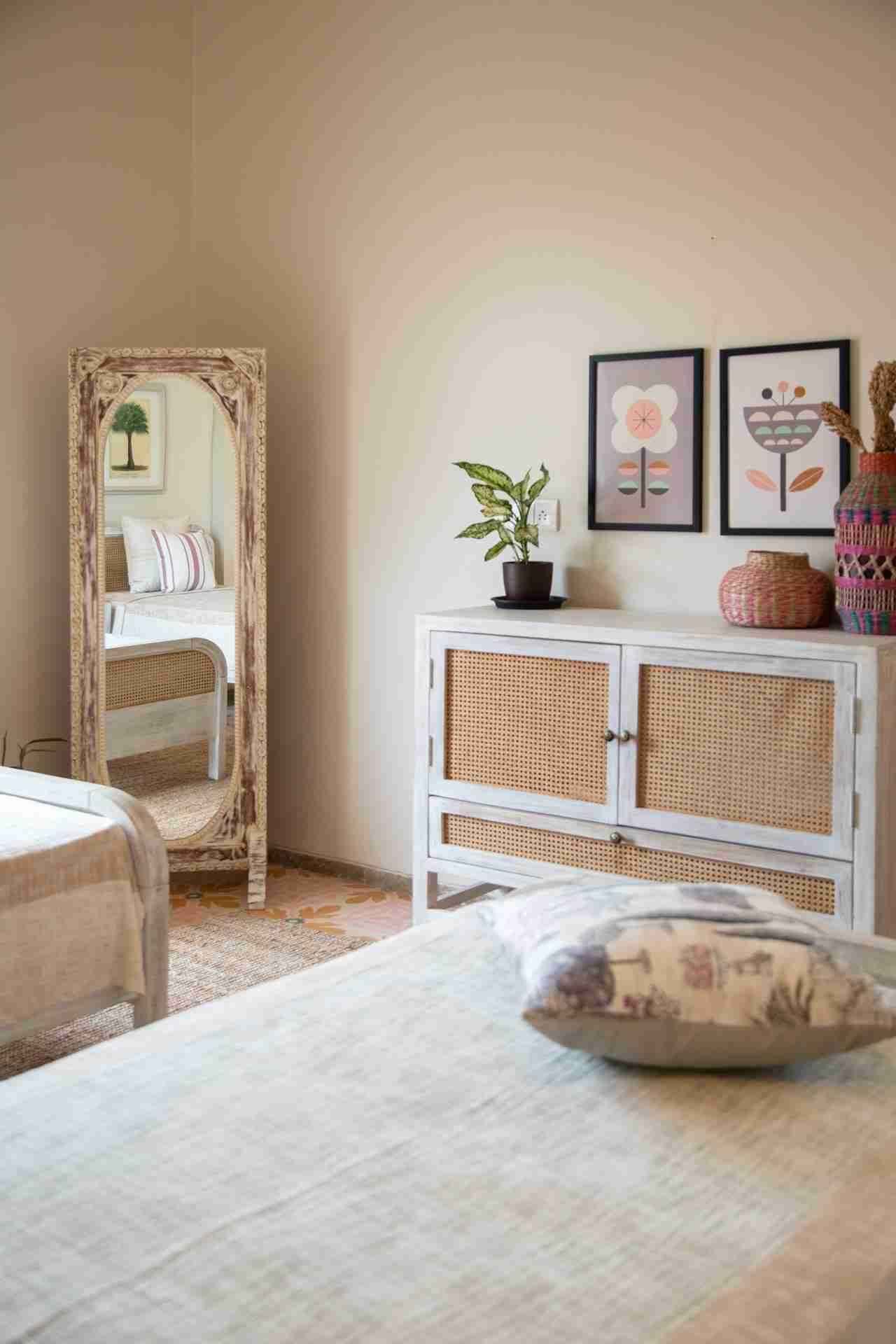 Silvio - Villa E - Bedroom 3