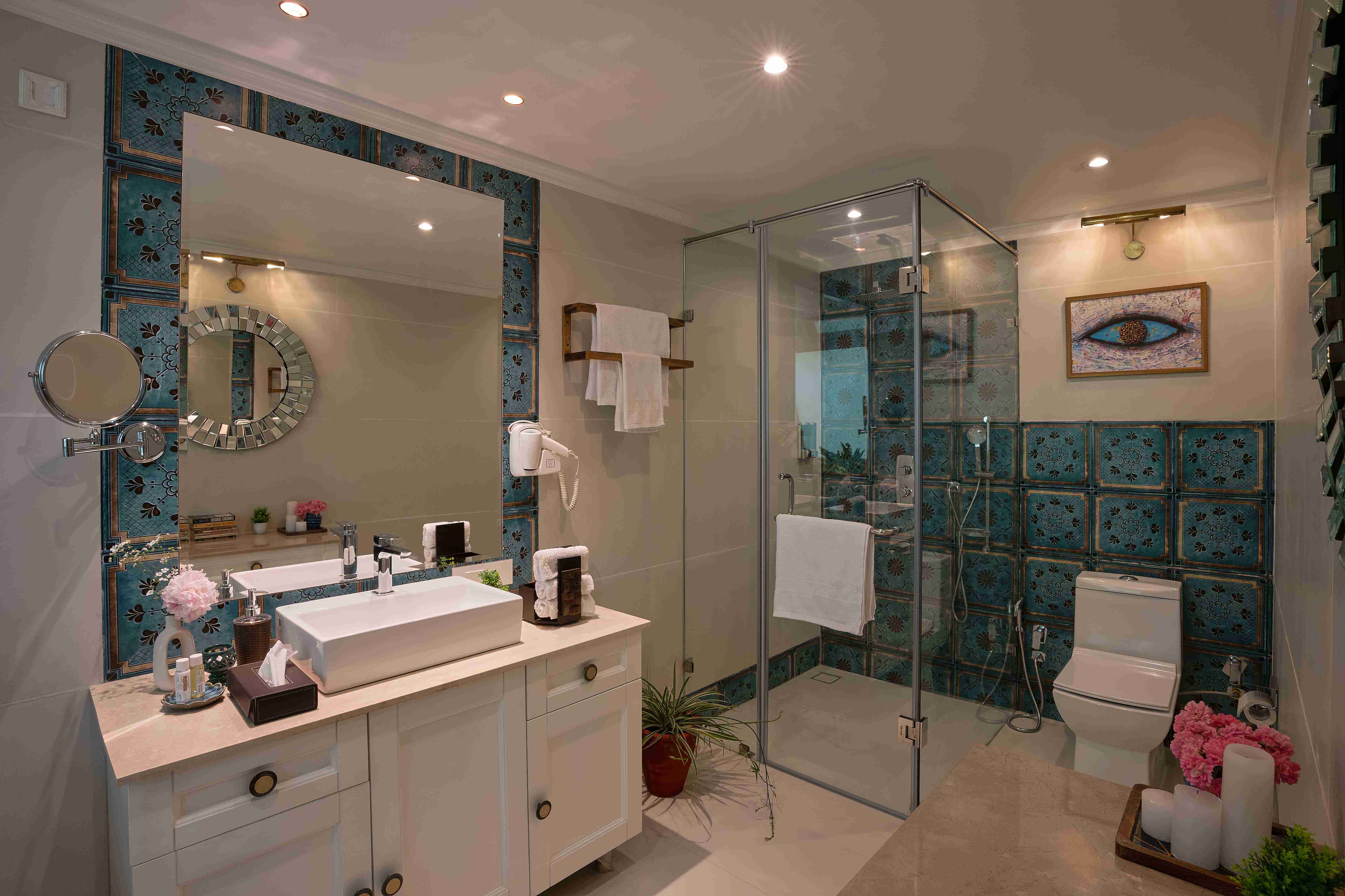 Soni Estate - Luxury Villas in Mussoorie
