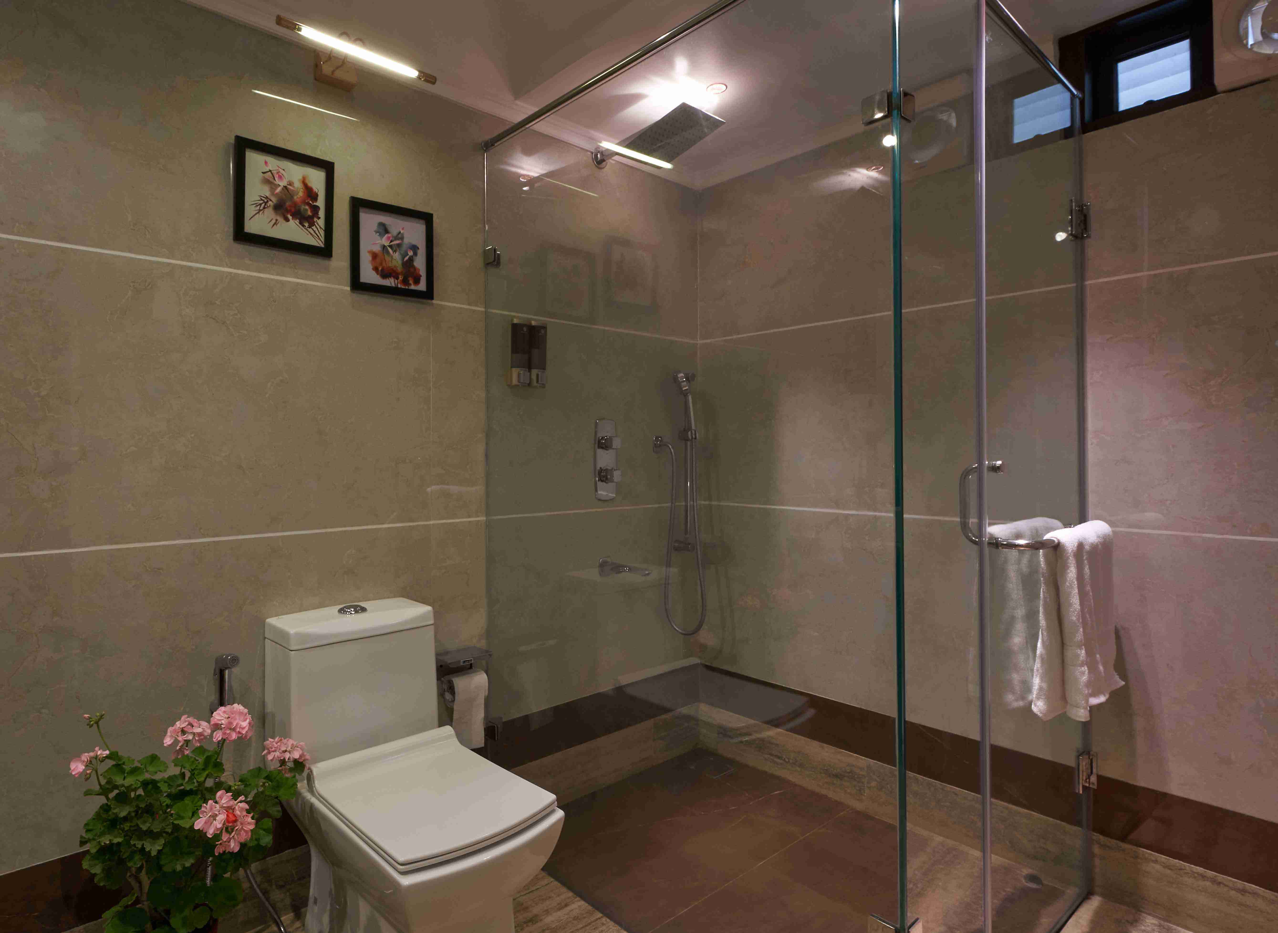 Soni Estate - Private Villas in Mussoorie