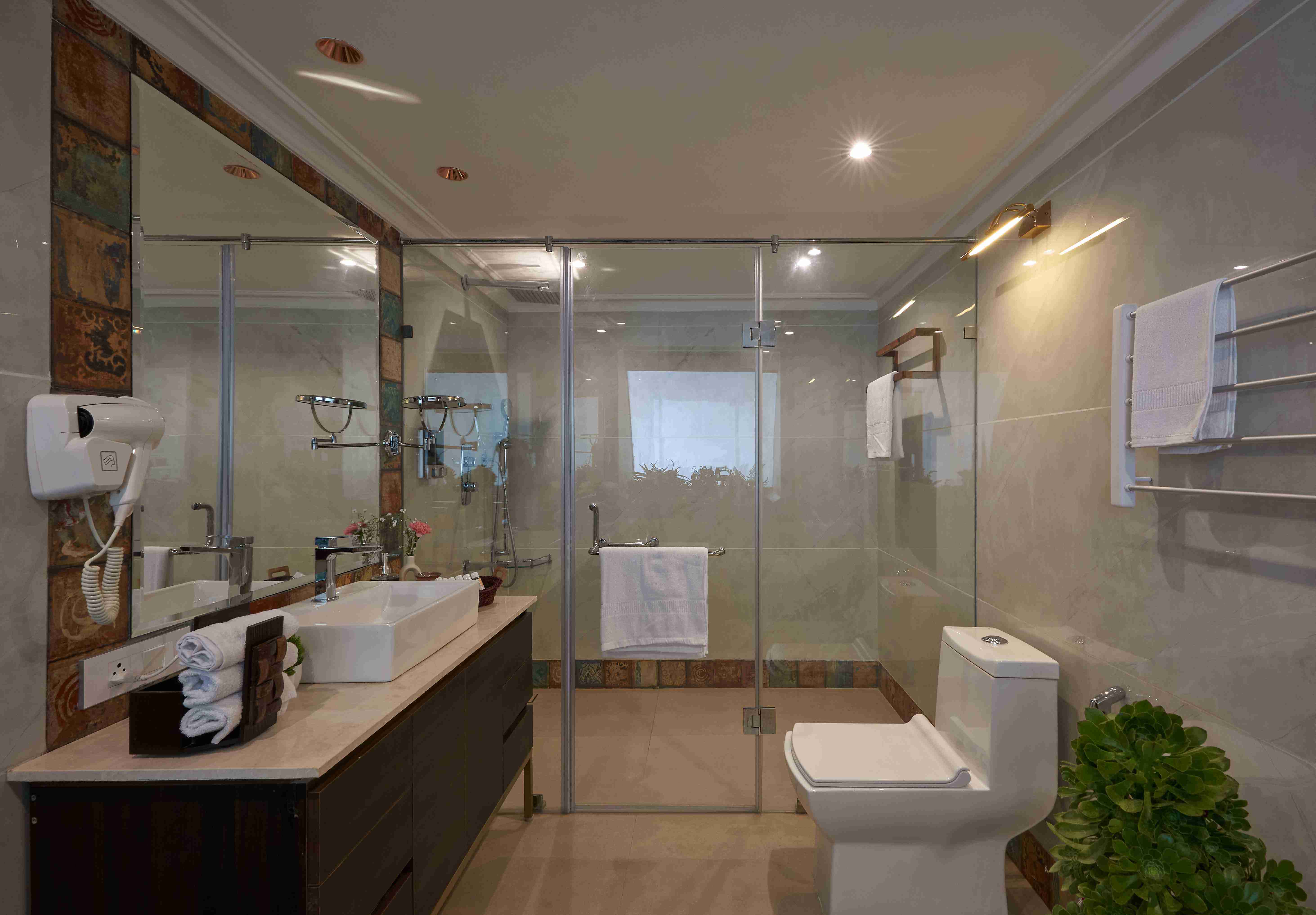 Soni Estate - Luxury Villas in Mussoorie