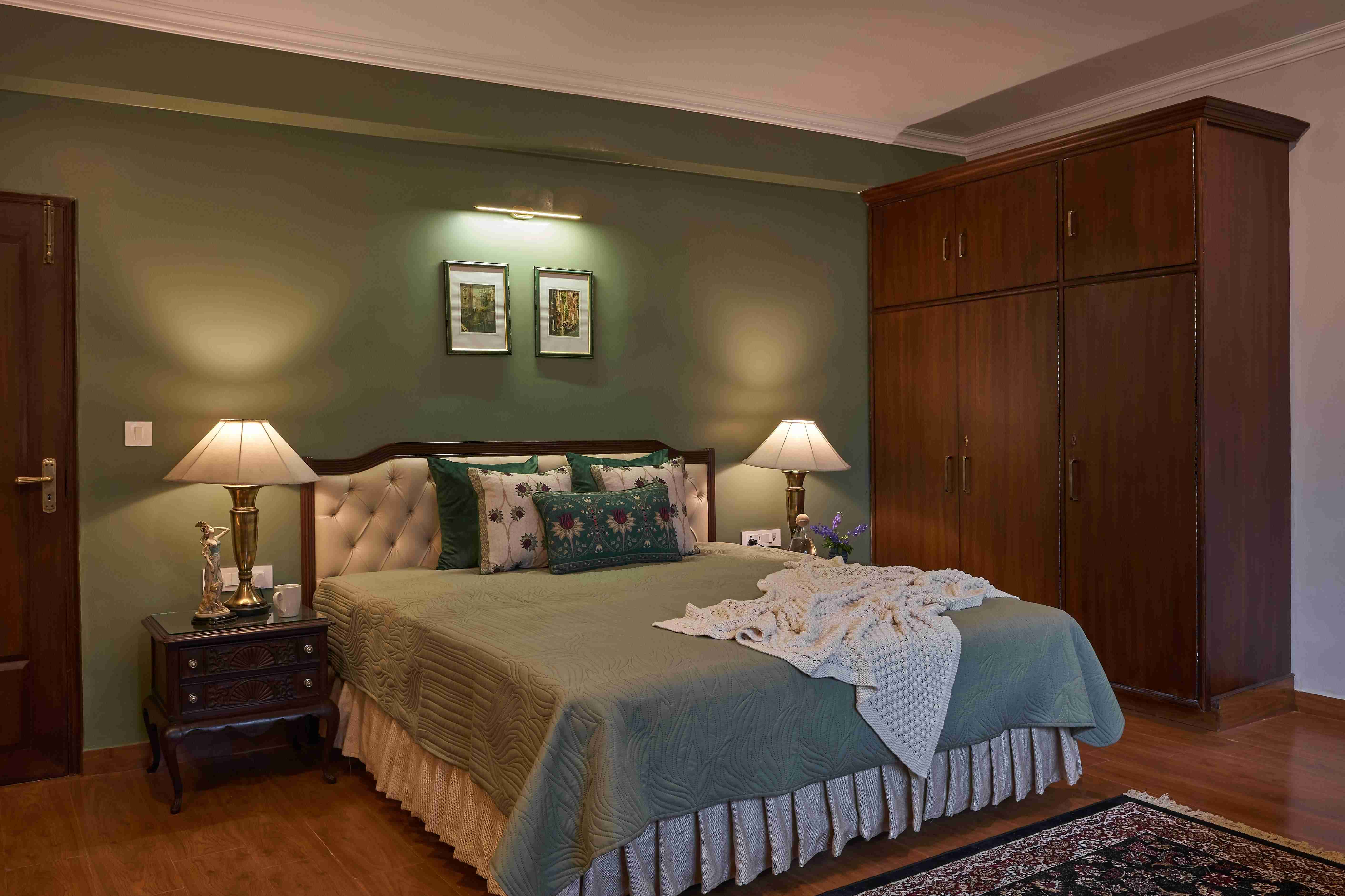 Soni Estate - Bedroom 6